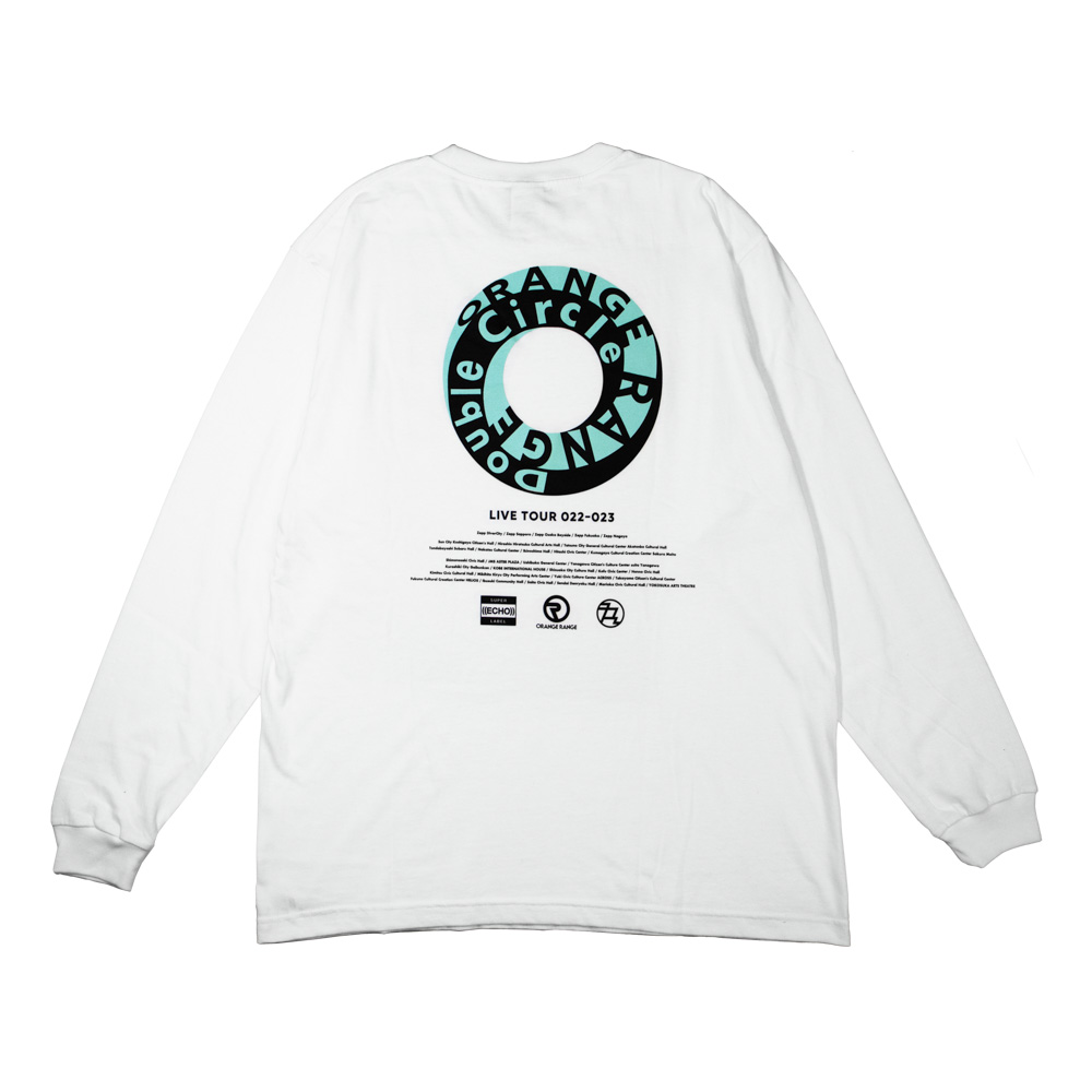 ORANGE RANGE OFFICIAL GOODS】