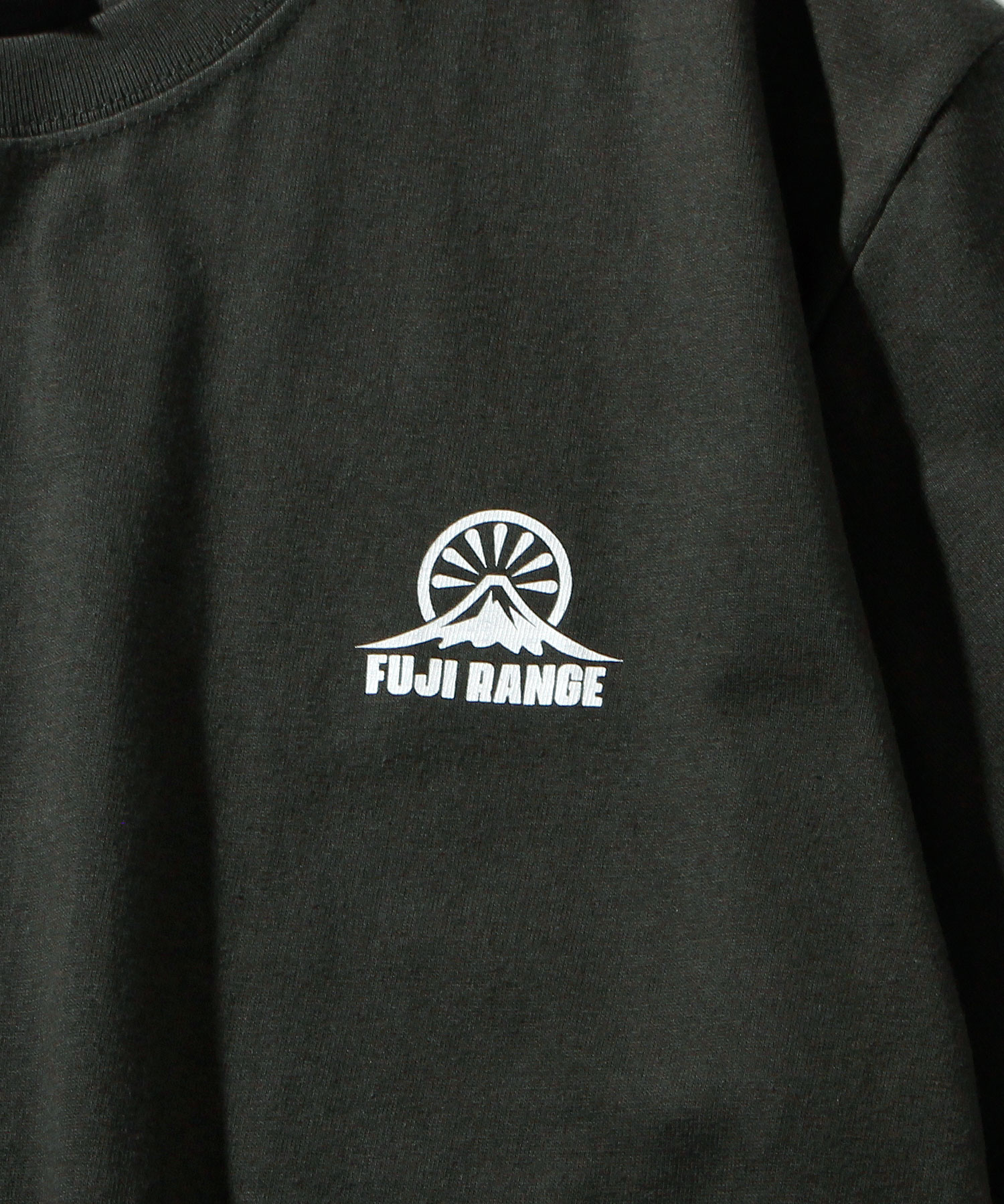 ORANGE RANGE OFFICIAL GOODS】