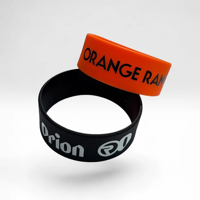 ORANGE RANGE OFFICIAL GOODS】