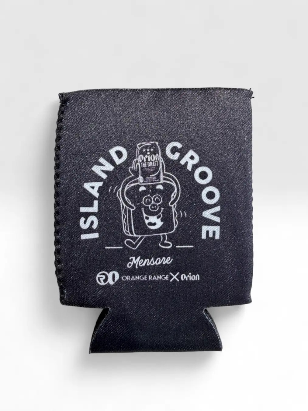 ORANGE RANGE OFFICIAL GOODS