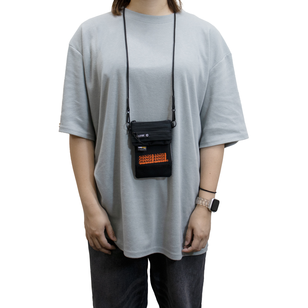 ORANGE RANGE OFFICIAL GOODS】