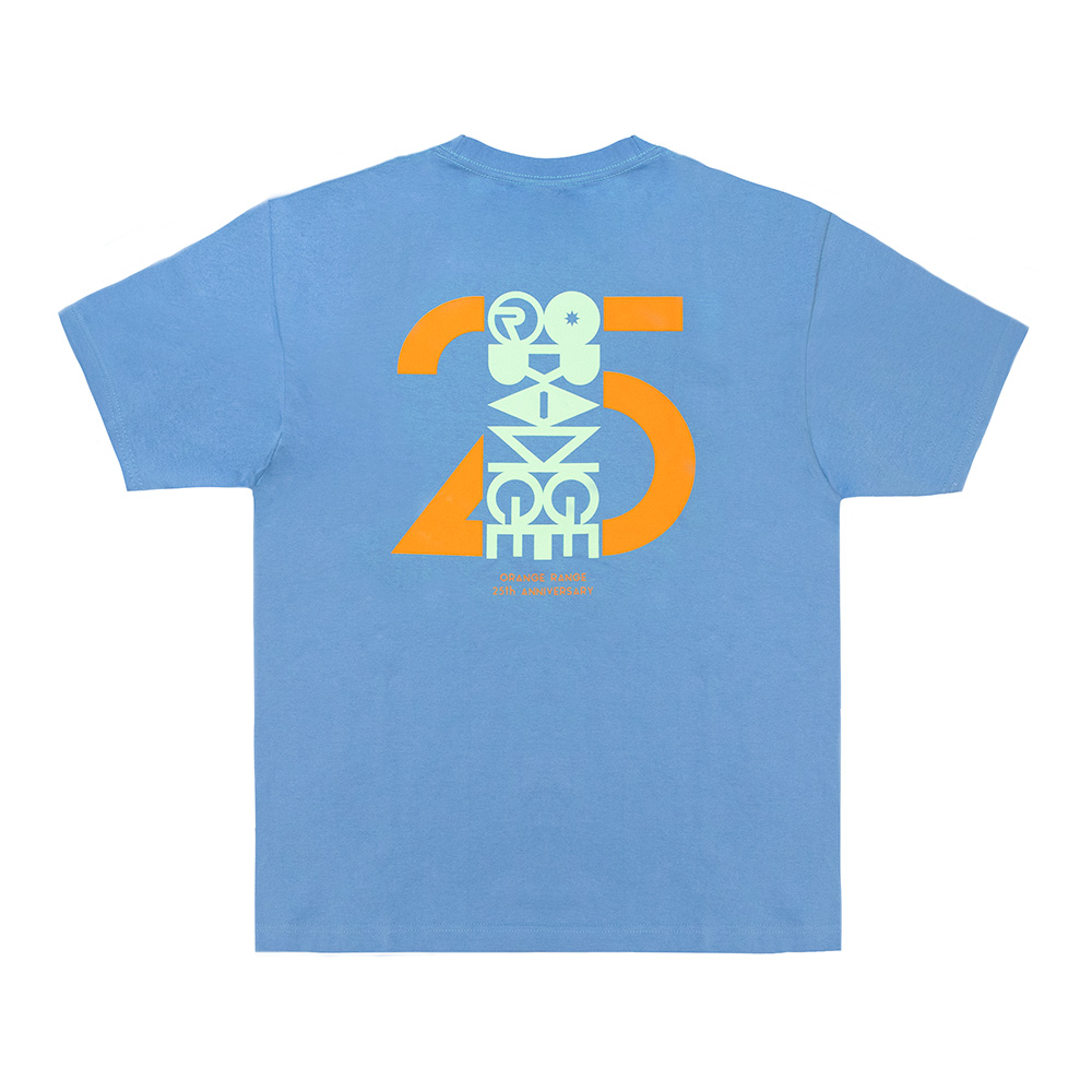 ORANGE RANGE OFFICIAL GOODS】
