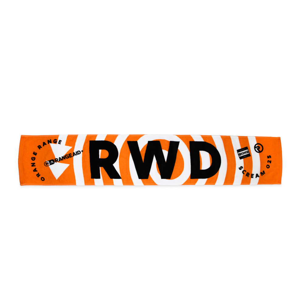 ORANGE RANGEグッズ 🍊🎡 オレンジ大作戦 開催まであと少し！ みろくの里限定コラボ