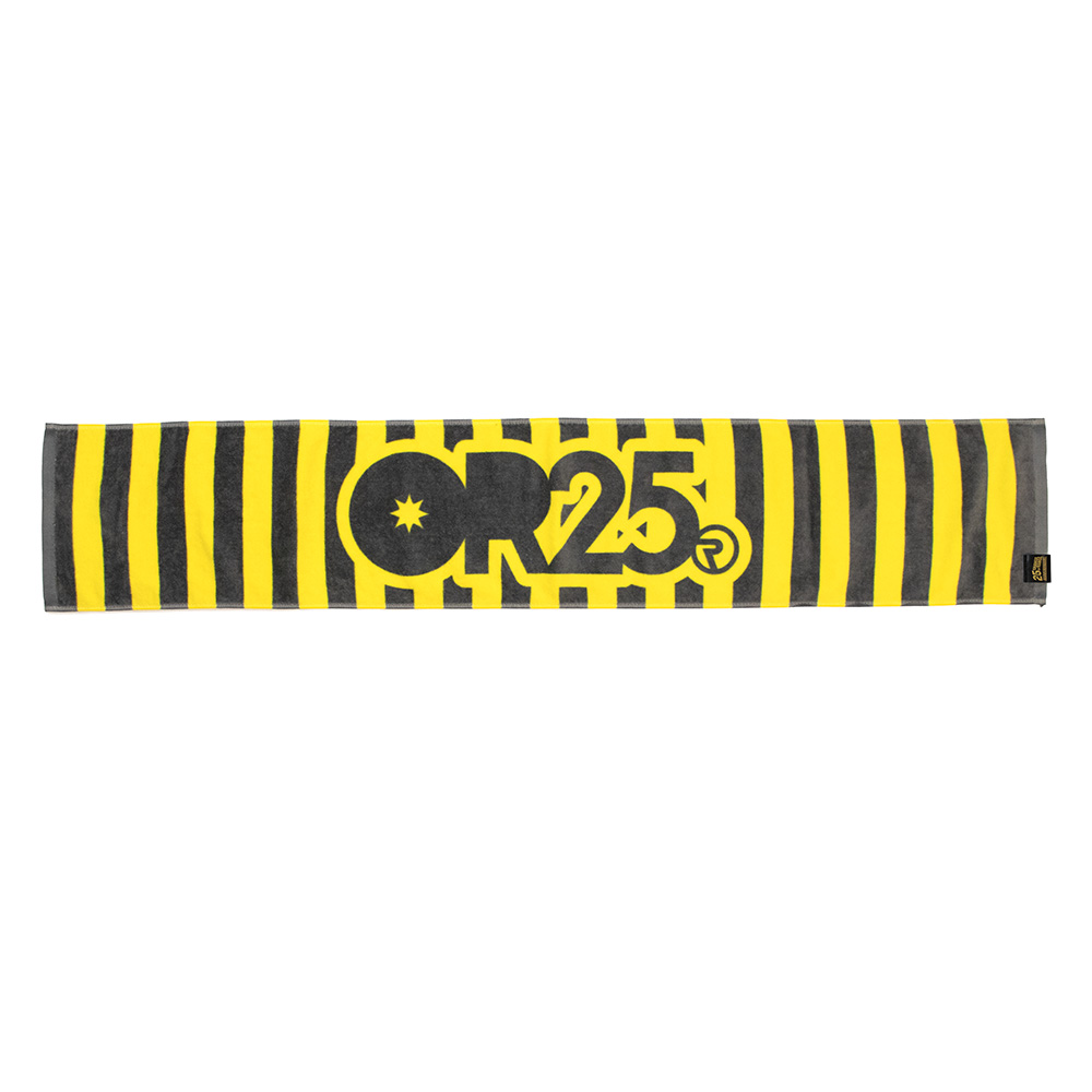 ORANGE RANGE OFFICIAL GOODS