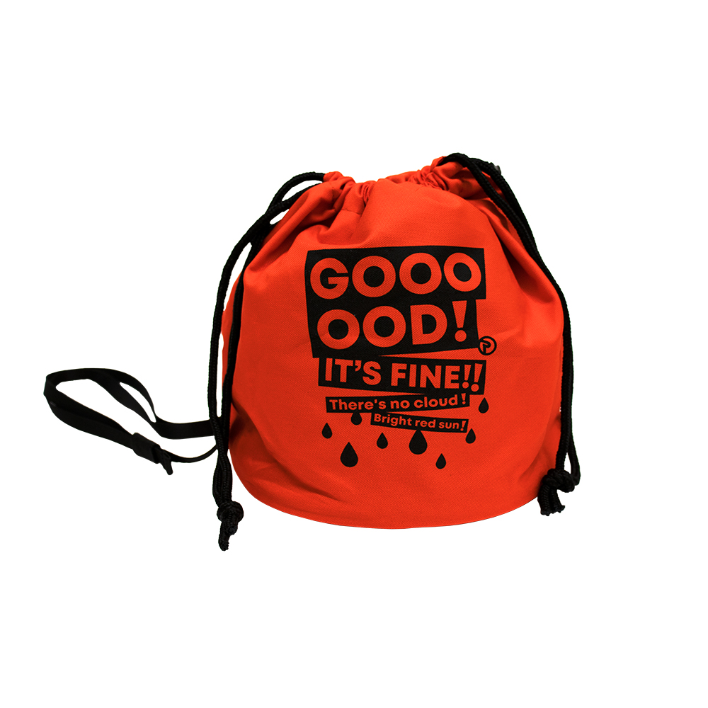 ORANGE RANGE OFFICIAL GOODS】