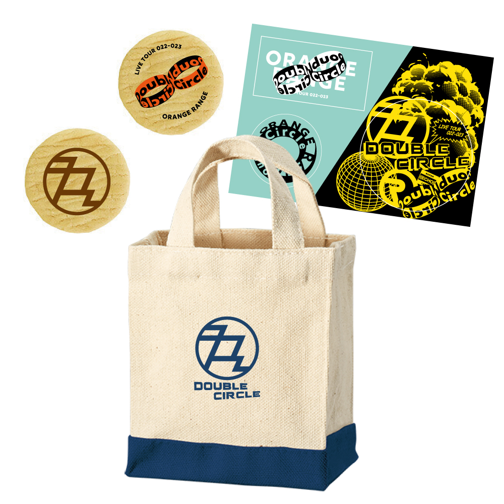 すべての商品の検索結果【ORANGE RANGE OFFICIAL GOODS】