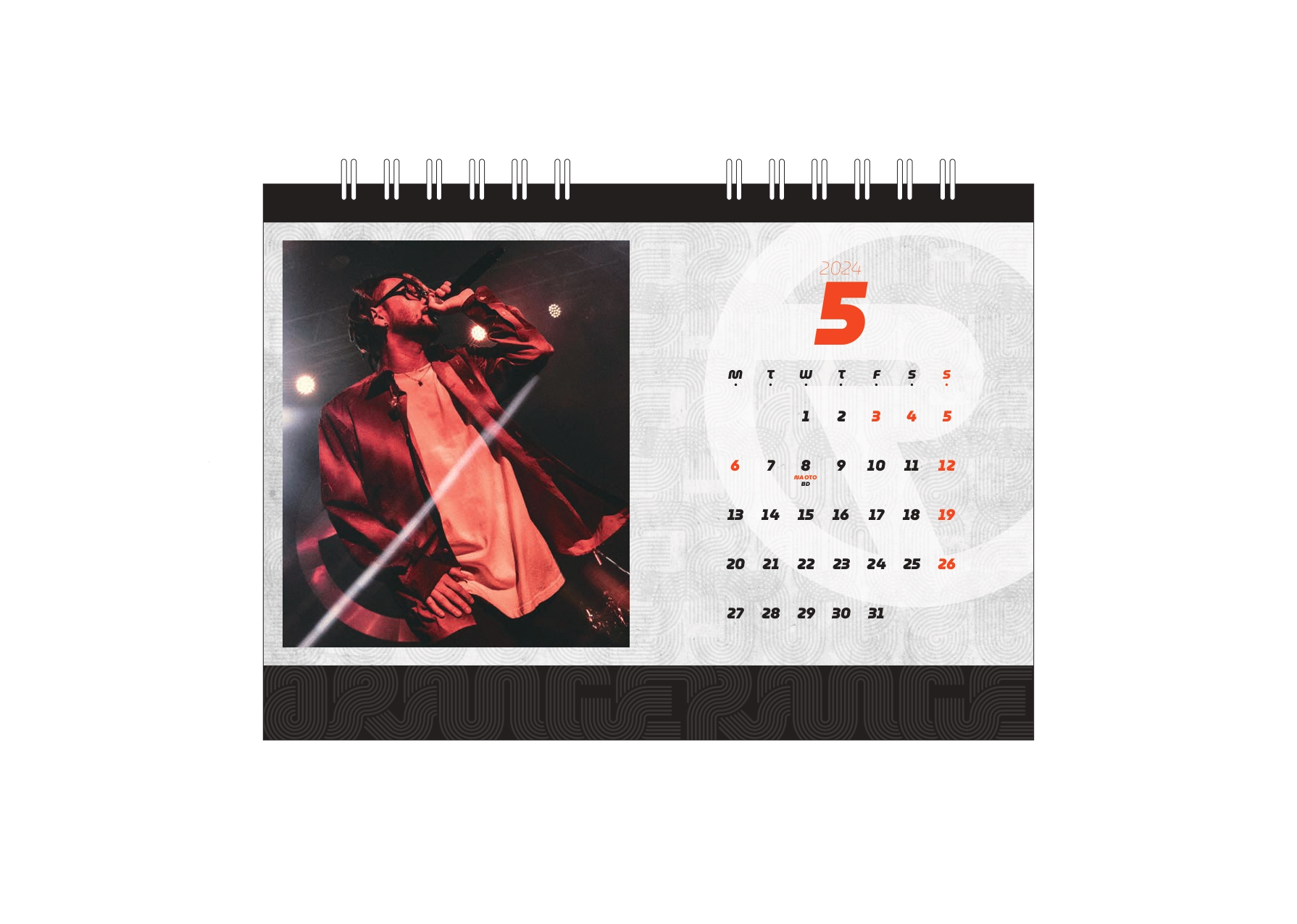 ORANGE RANGE スタンプシート＆ステッカーセット ORANGERANGE オレンジレンジ LIVE TOUR2006 FANTAZICAL 缶バッジ