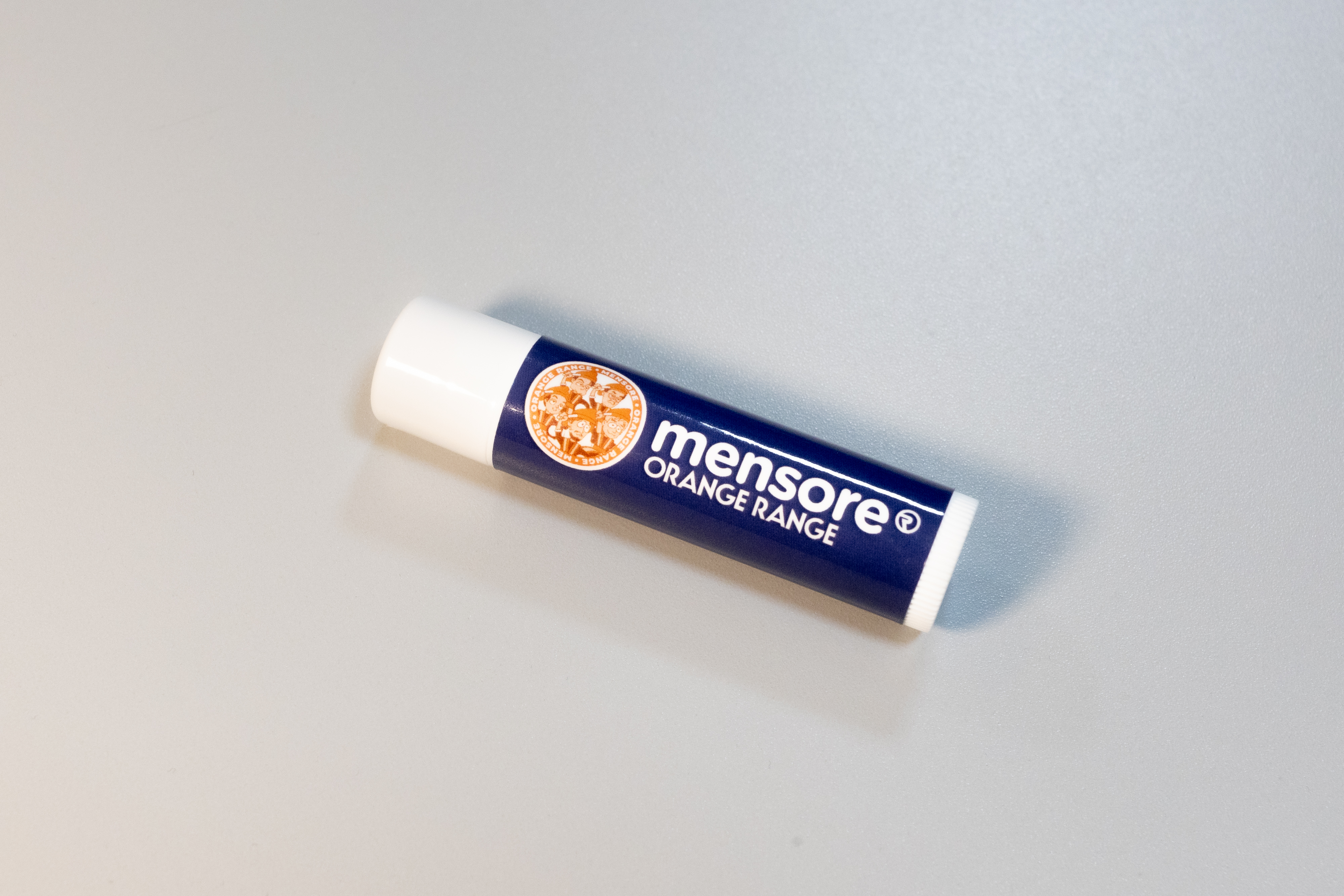 ORANGE RANGE OFFICIAL GOODS】
