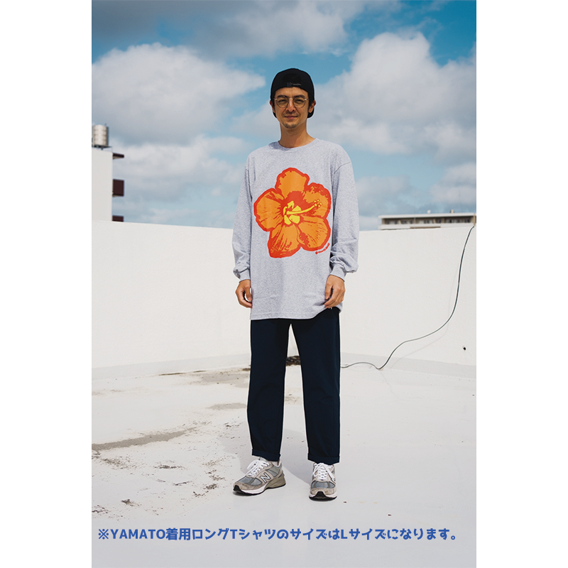 ORANGE RANGE OFFICIAL GOODS】