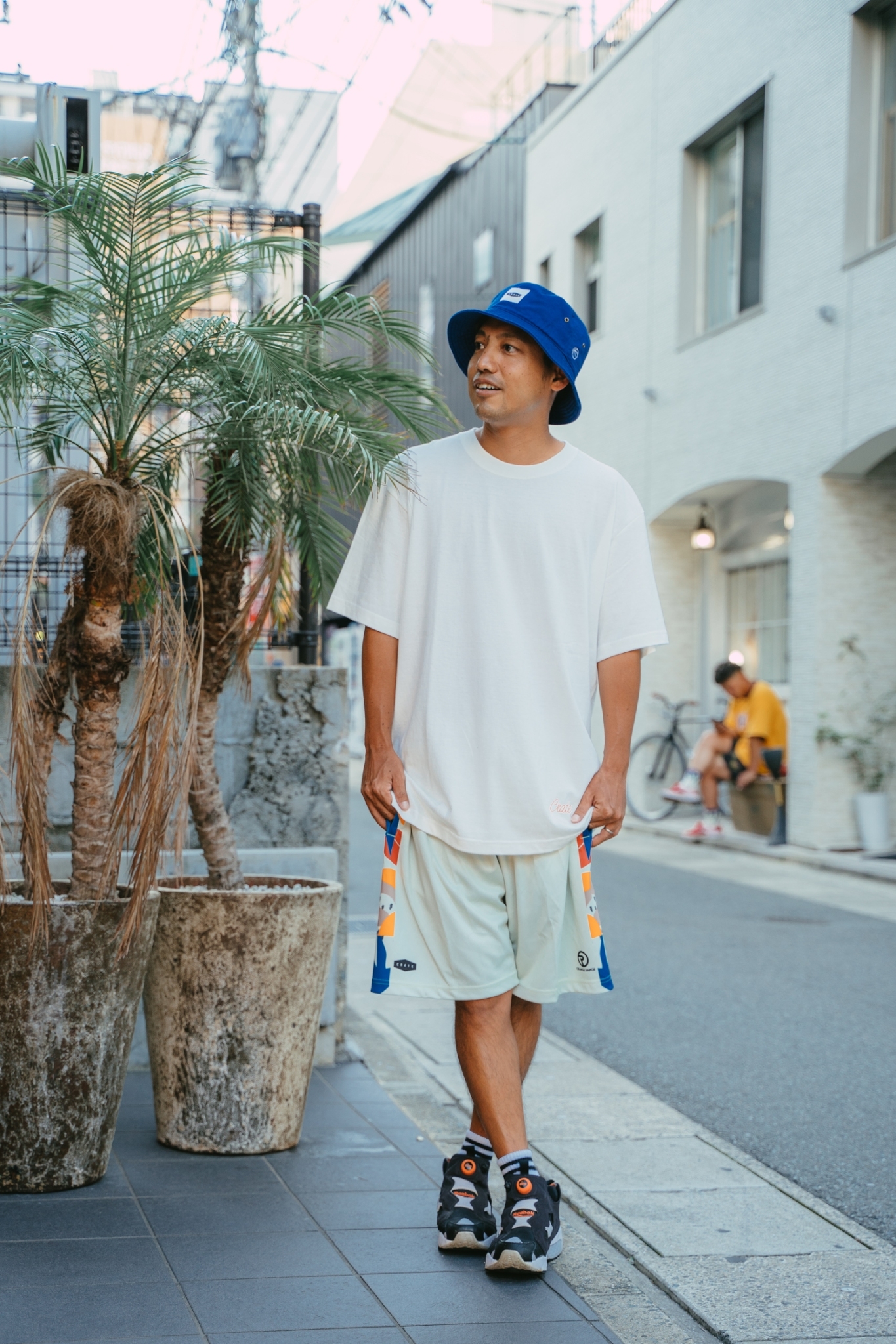 ORANGE RANGE OFFICIAL GOODS】