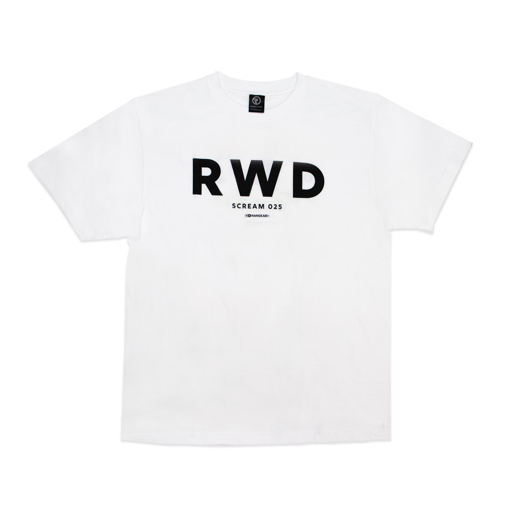 ORANGE RANGE OFFICIAL GOODS