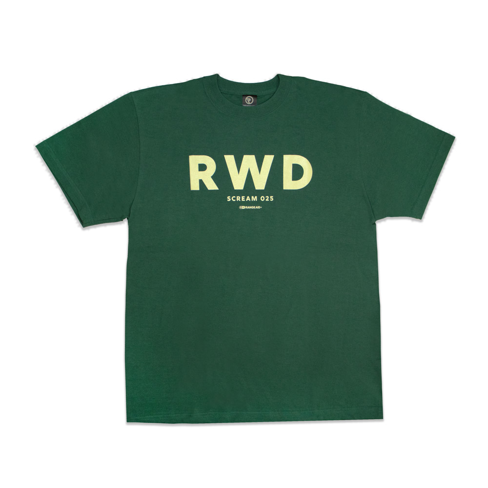 ORANGE RANGE OFFICIAL GOODS