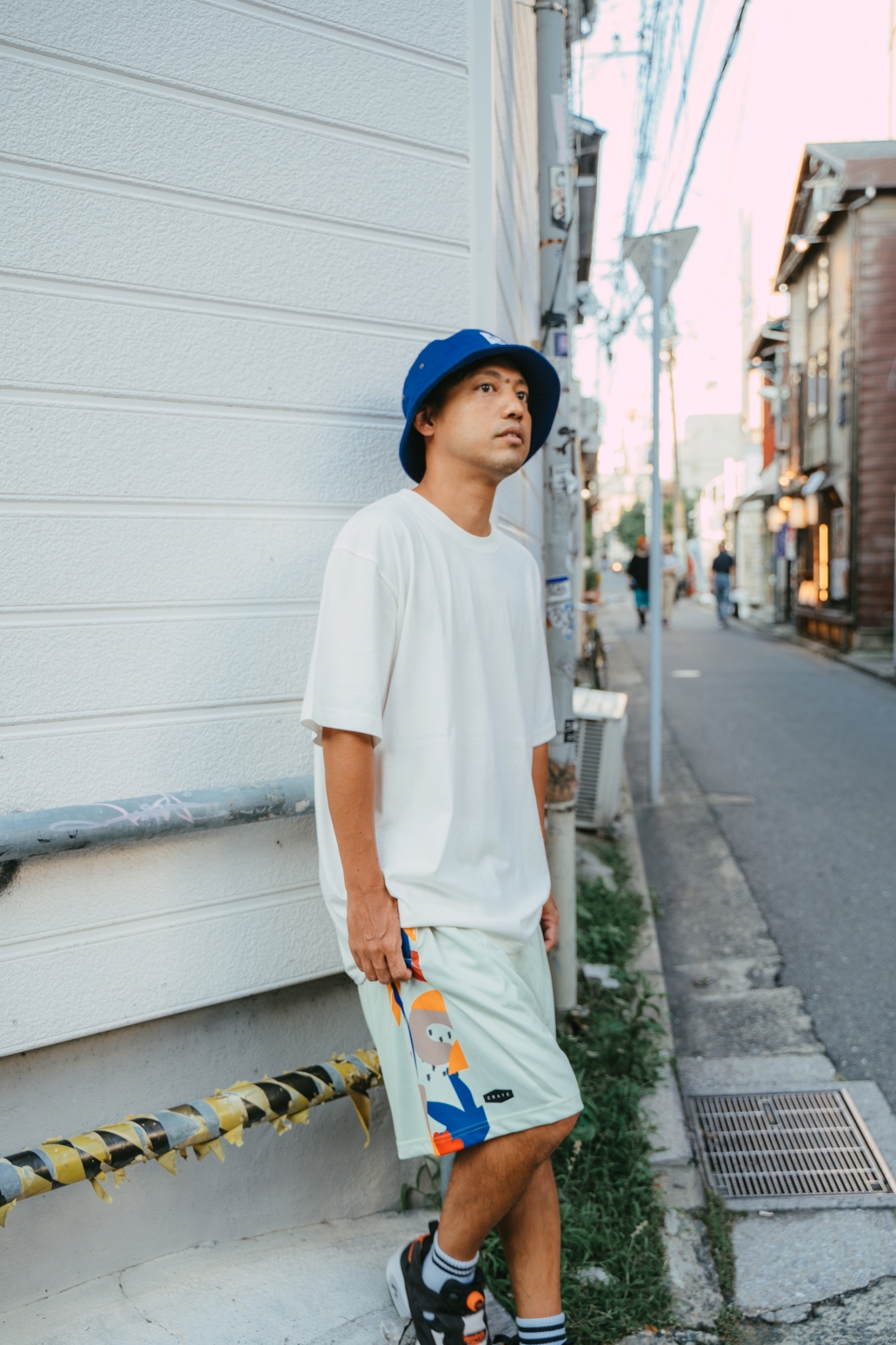ORANGE RANGE OFFICIAL GOODS】