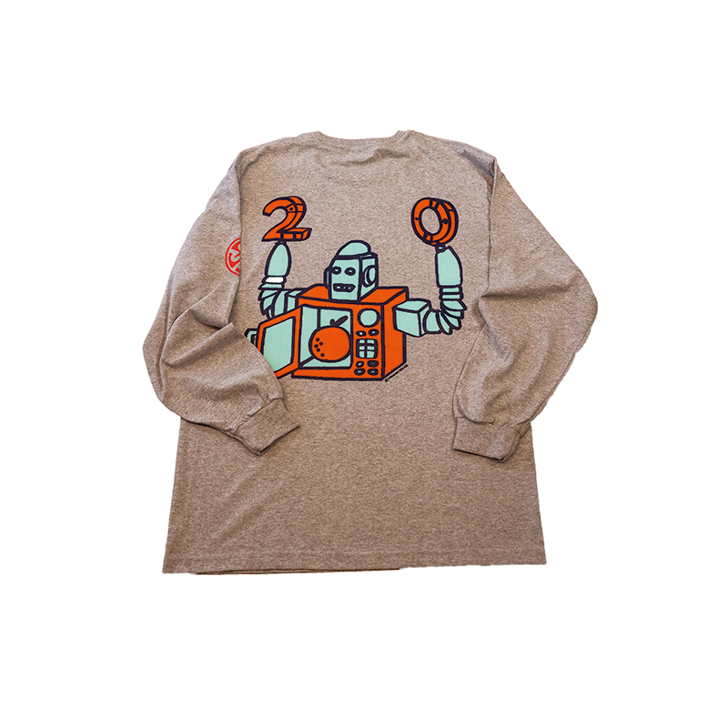 ORANGE RANGE OFFICIAL GOODS】