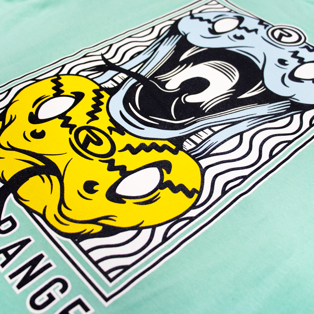 ORANGE RANGE OFFICIAL GOODS】