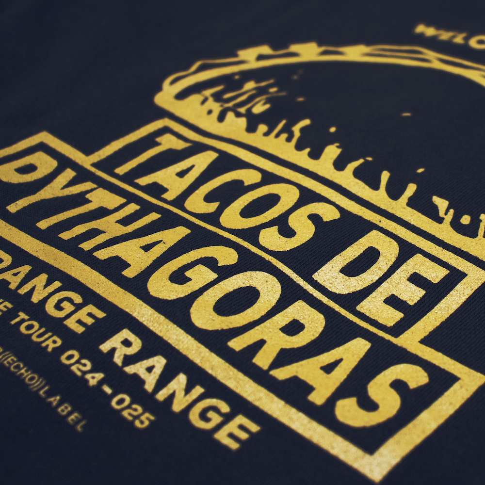 ORANGE RANGE OFFICIAL GOODS】