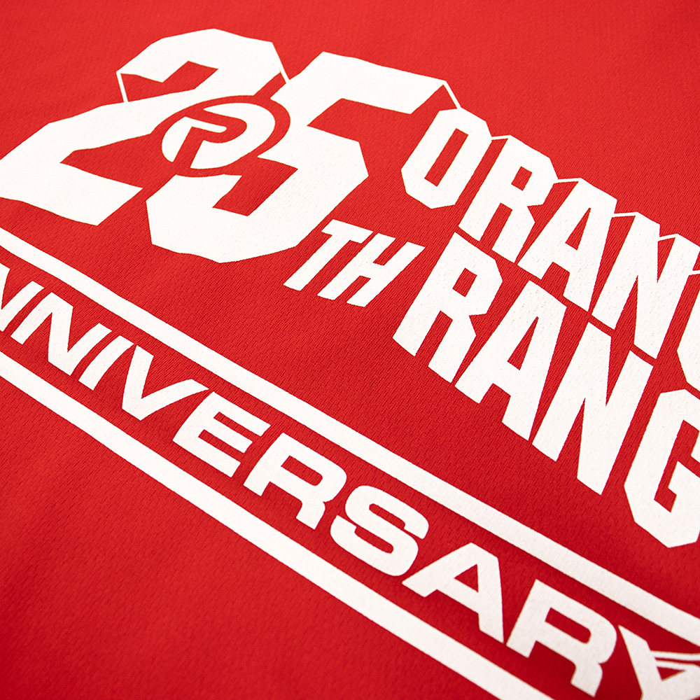 ORANGE RANGE OFFICIAL GOODS】