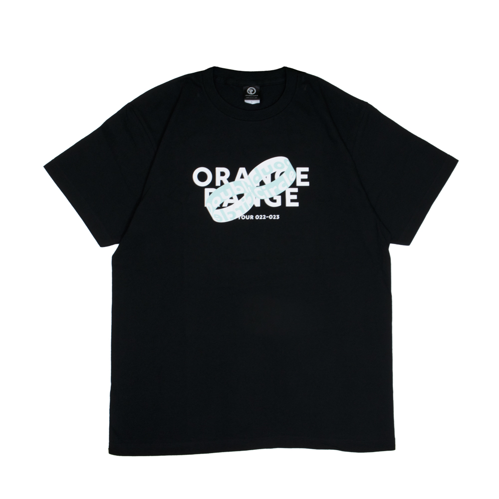 ナイトレンジャー ファレウェルジャパンツアー Tシャツ新品未開封　Lサイズ ナイトレンジャー ファレウェルジャパンツアー Tシャツ新品未開封 黒 S