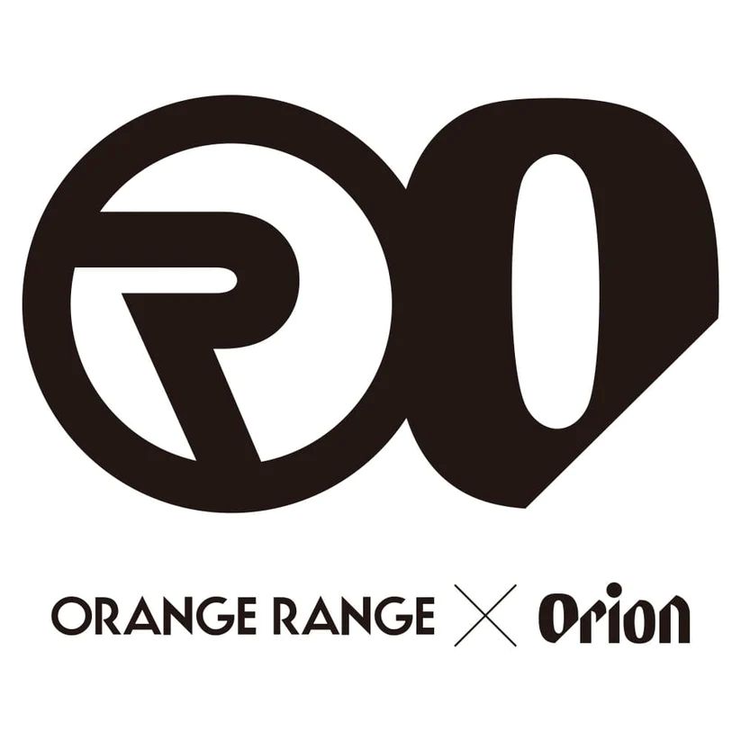 ORANGE RANGE OFFICIAL GOODS】
