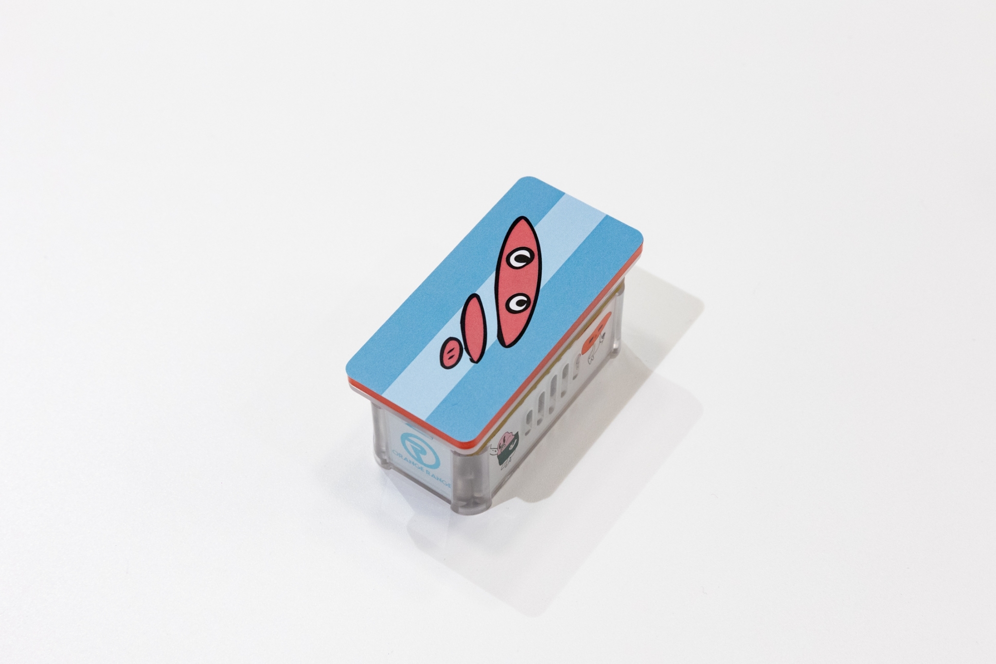 ORANGE RANGE OFFICIAL GOODS】