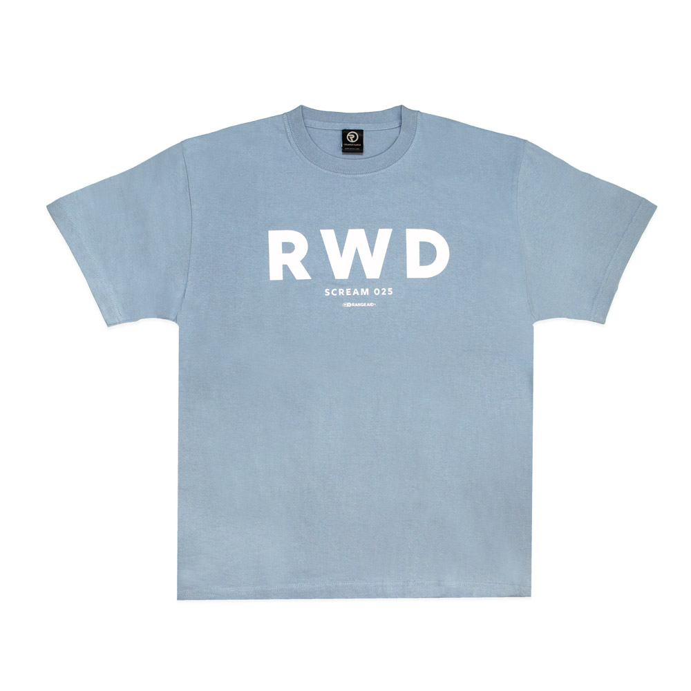 ORANGE RANGE OFFICIAL GOODS