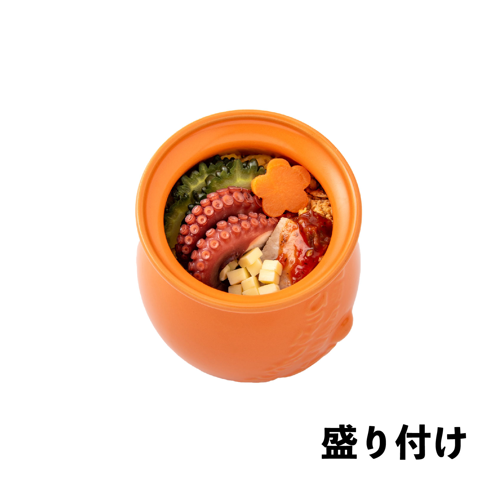 ORANGE RANGE OFFICIAL GOODS】