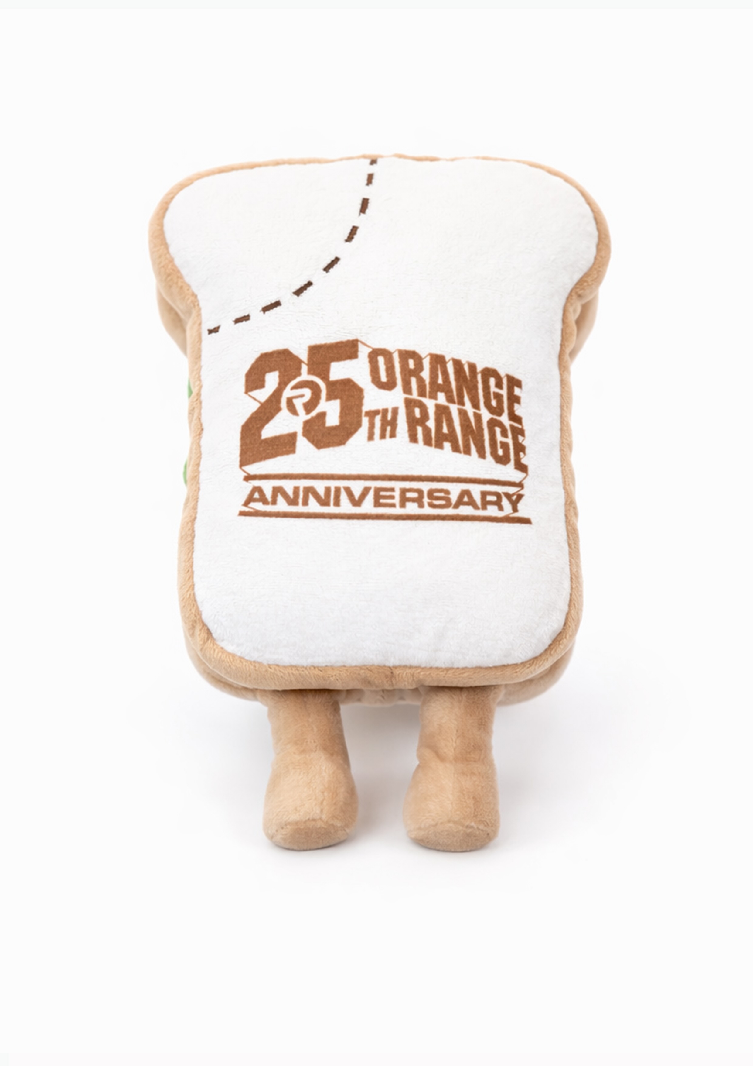 ORANGE RANGE OFFICIAL GOODS】