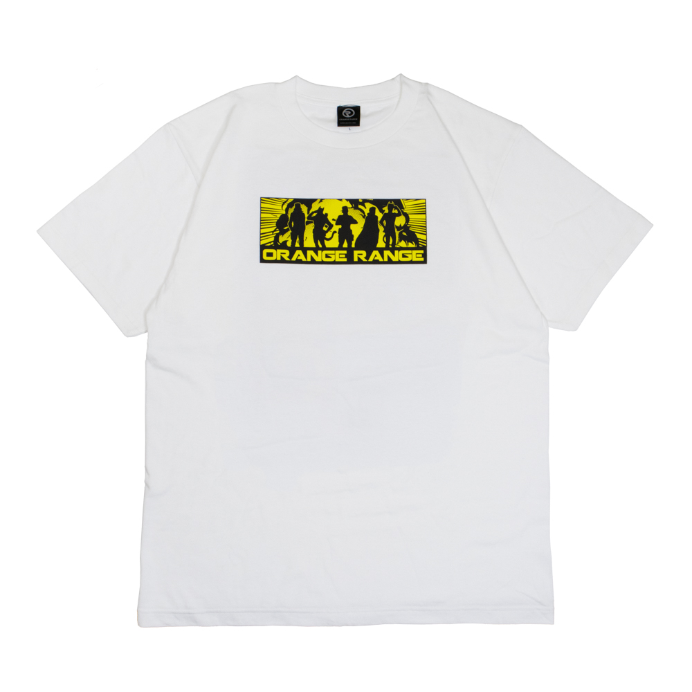 orange グッズセット すべての商品の検索結果【ORANGE RANGE OFFICIAL GOODS】