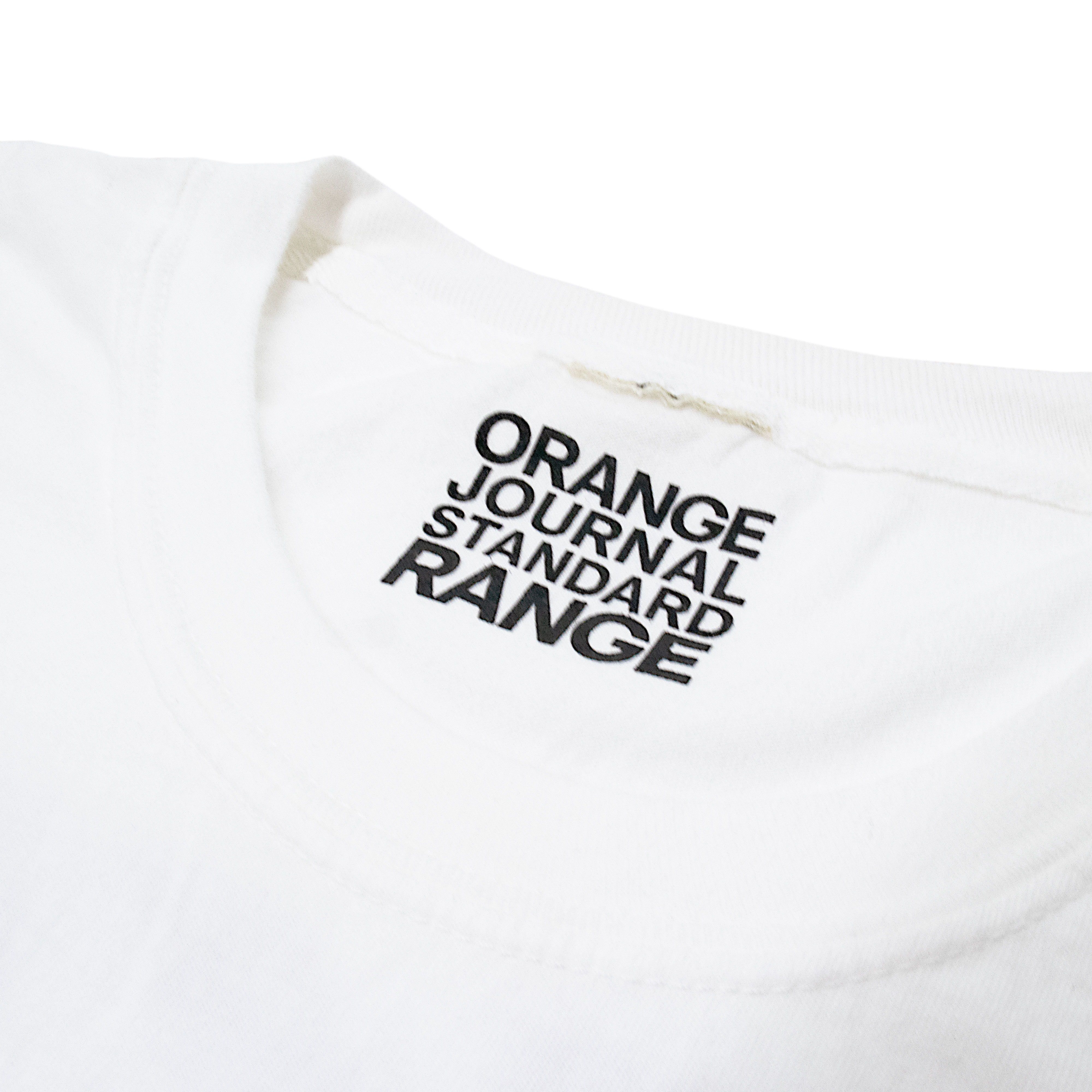 ORANGE RANGE OFFICIAL GOODS】