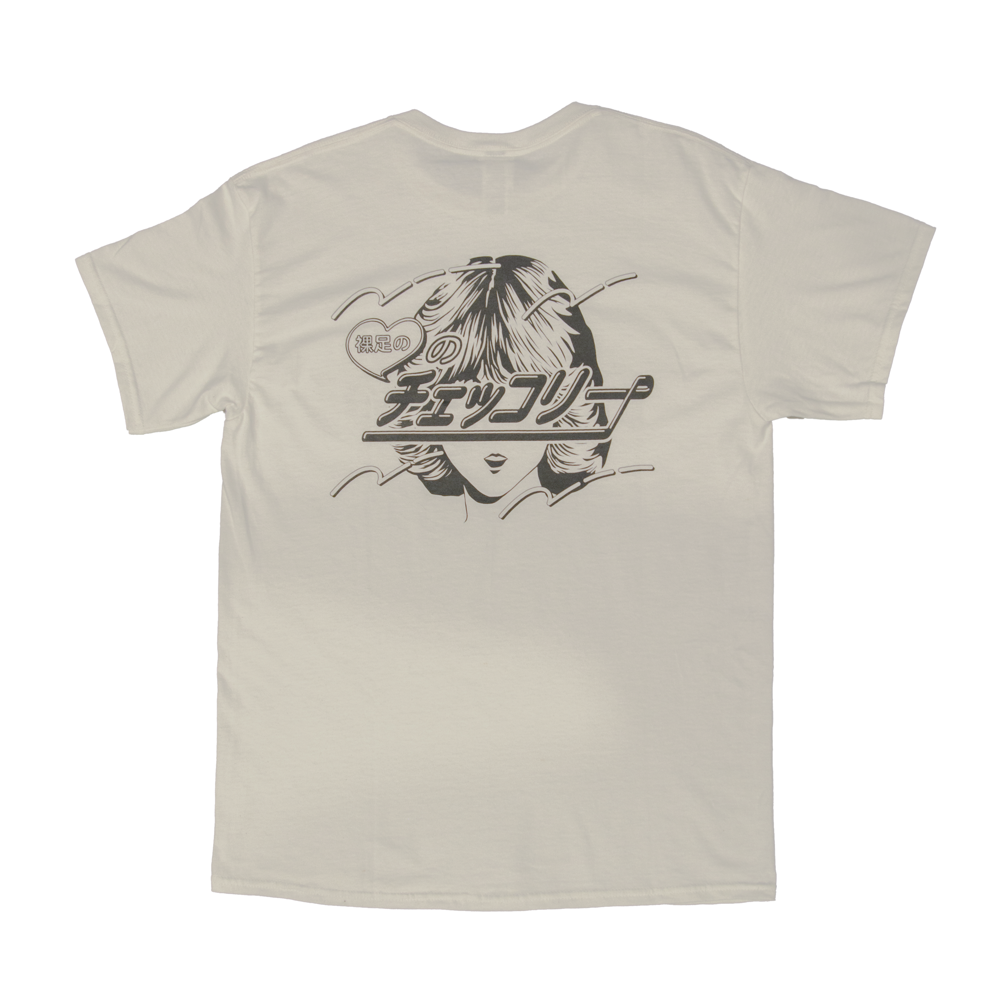 ORANGE RANGE Tシャツ Sサイズ 新品 オレンジレンジ ORANGE RANGE Tシャツ Sサイズ - メルカリ