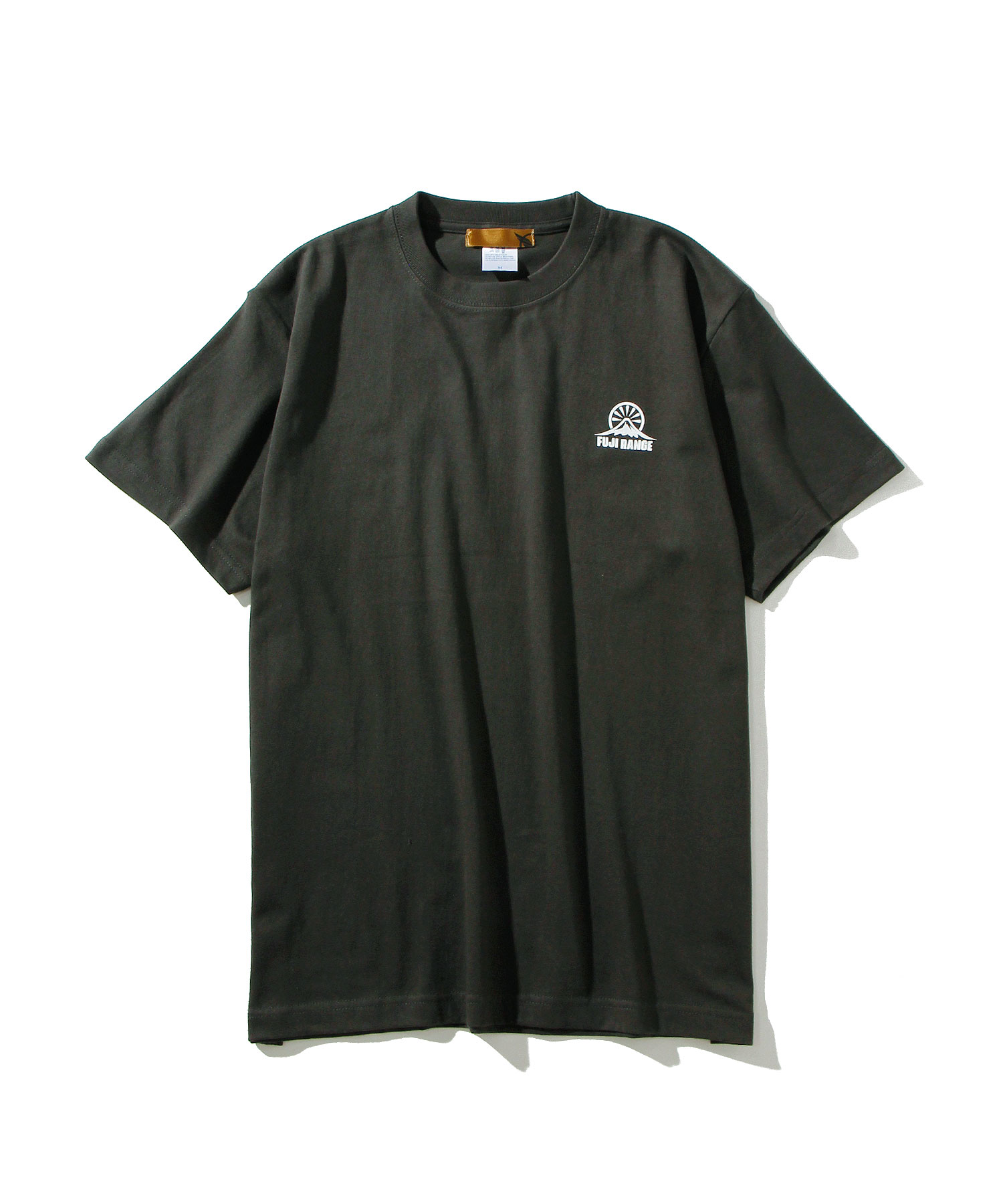 FRUITS ZIPPER さん周年ライブTシャツ／スミクロ サイズ:XL