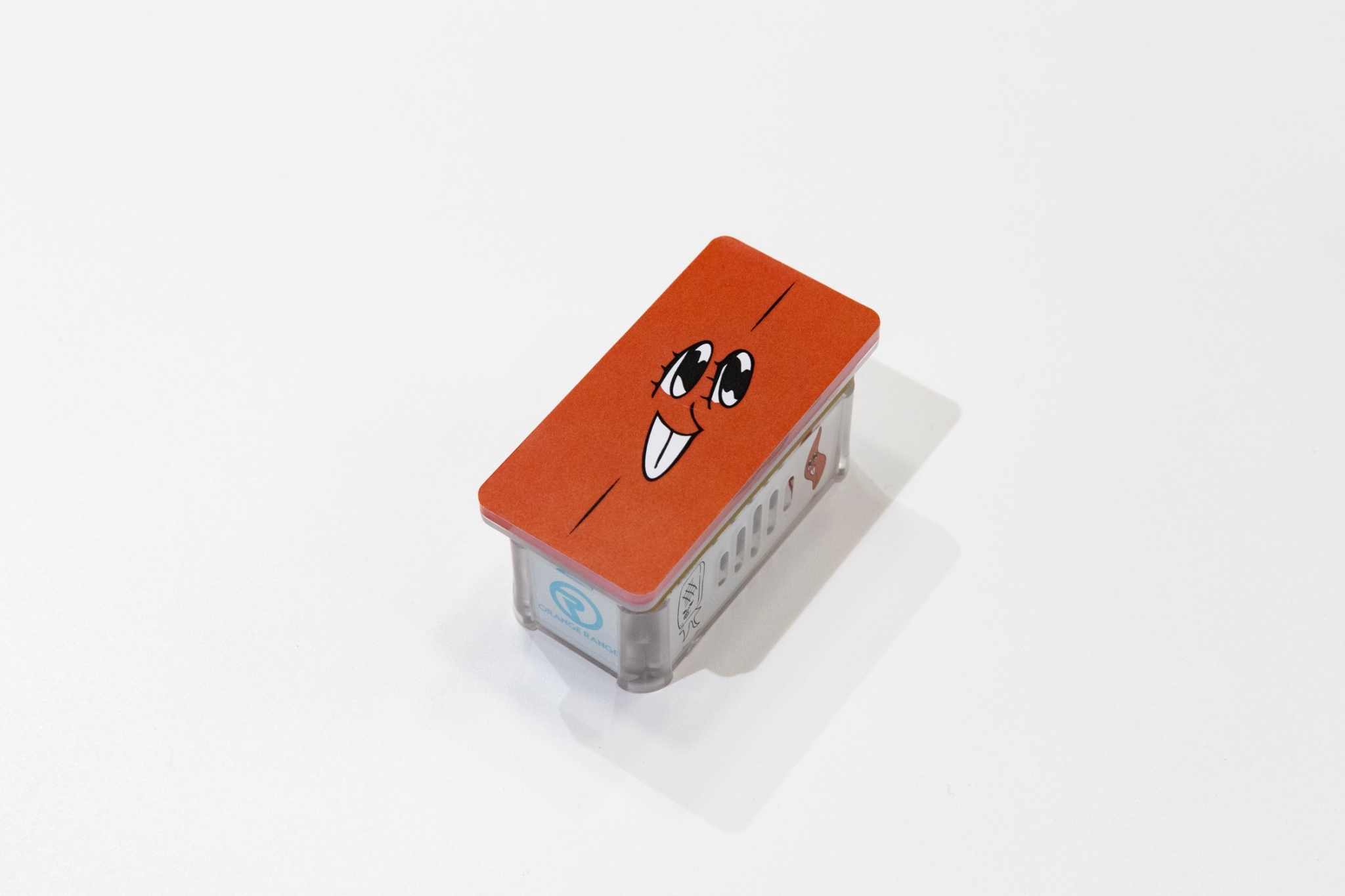 ORANGE RANGE OFFICIAL GOODS】
