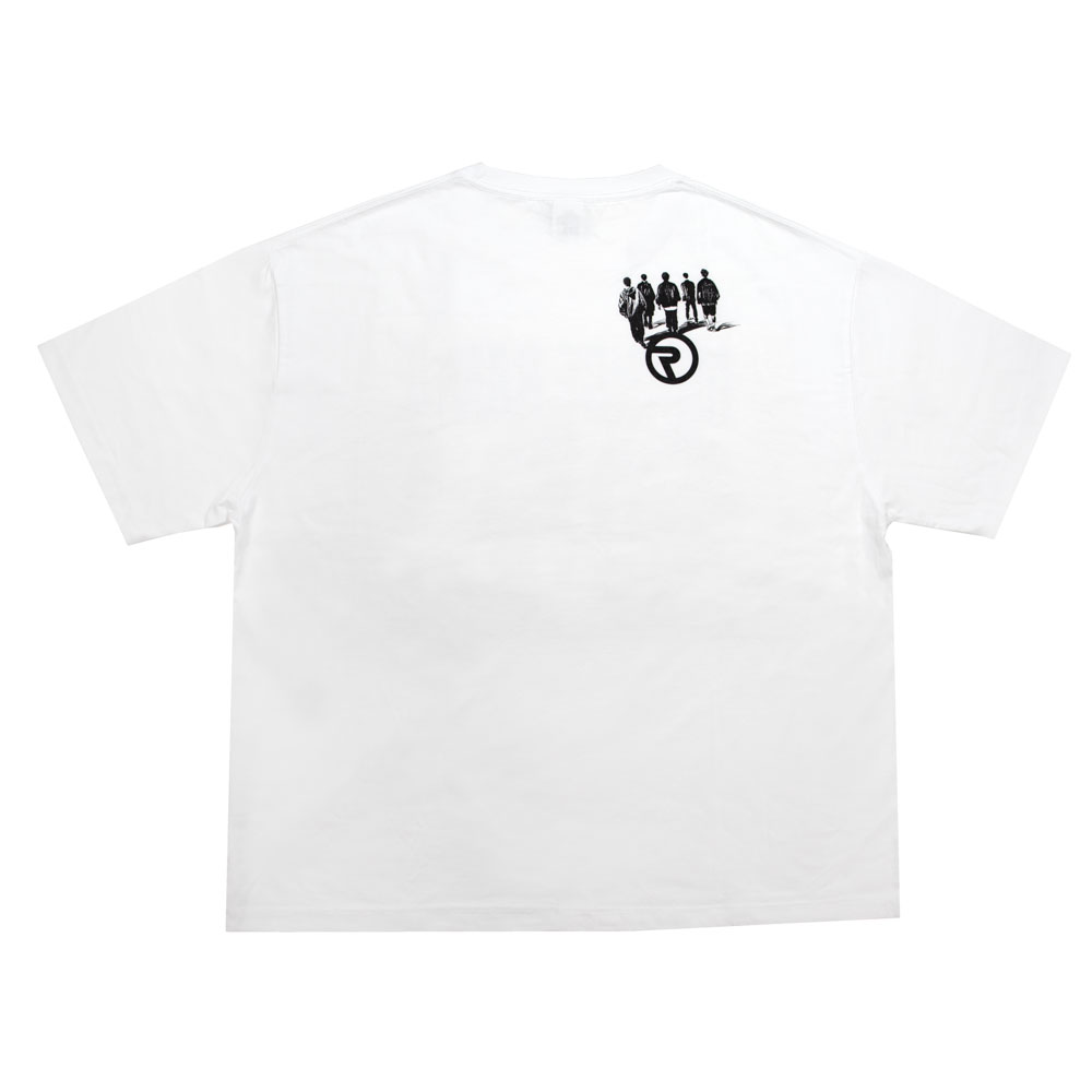 ORANGE RANGE OFFICIAL GOODS】