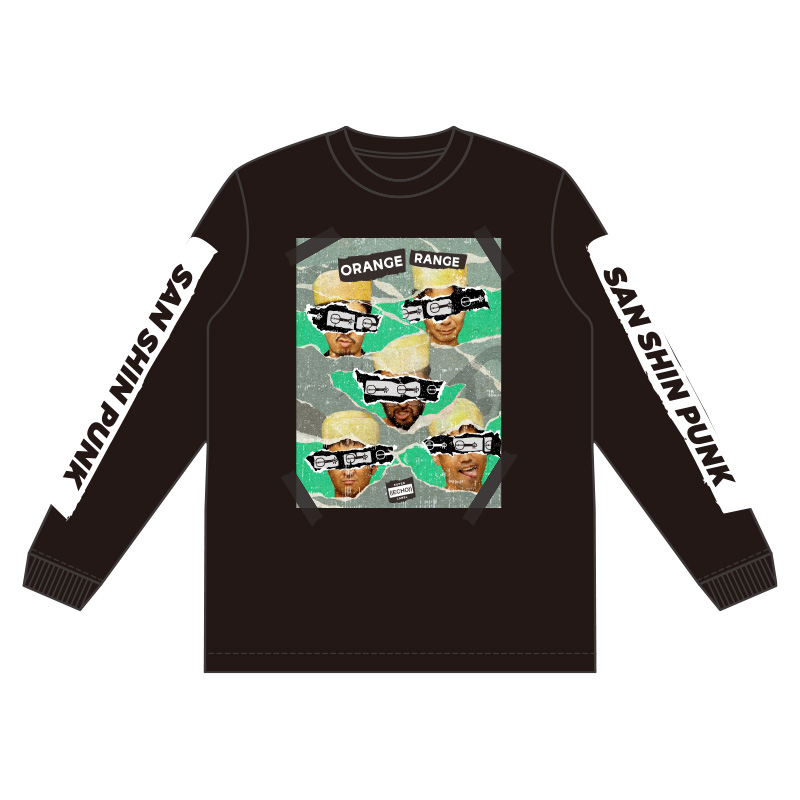 orange グッズセット omokimu-hobby_95682