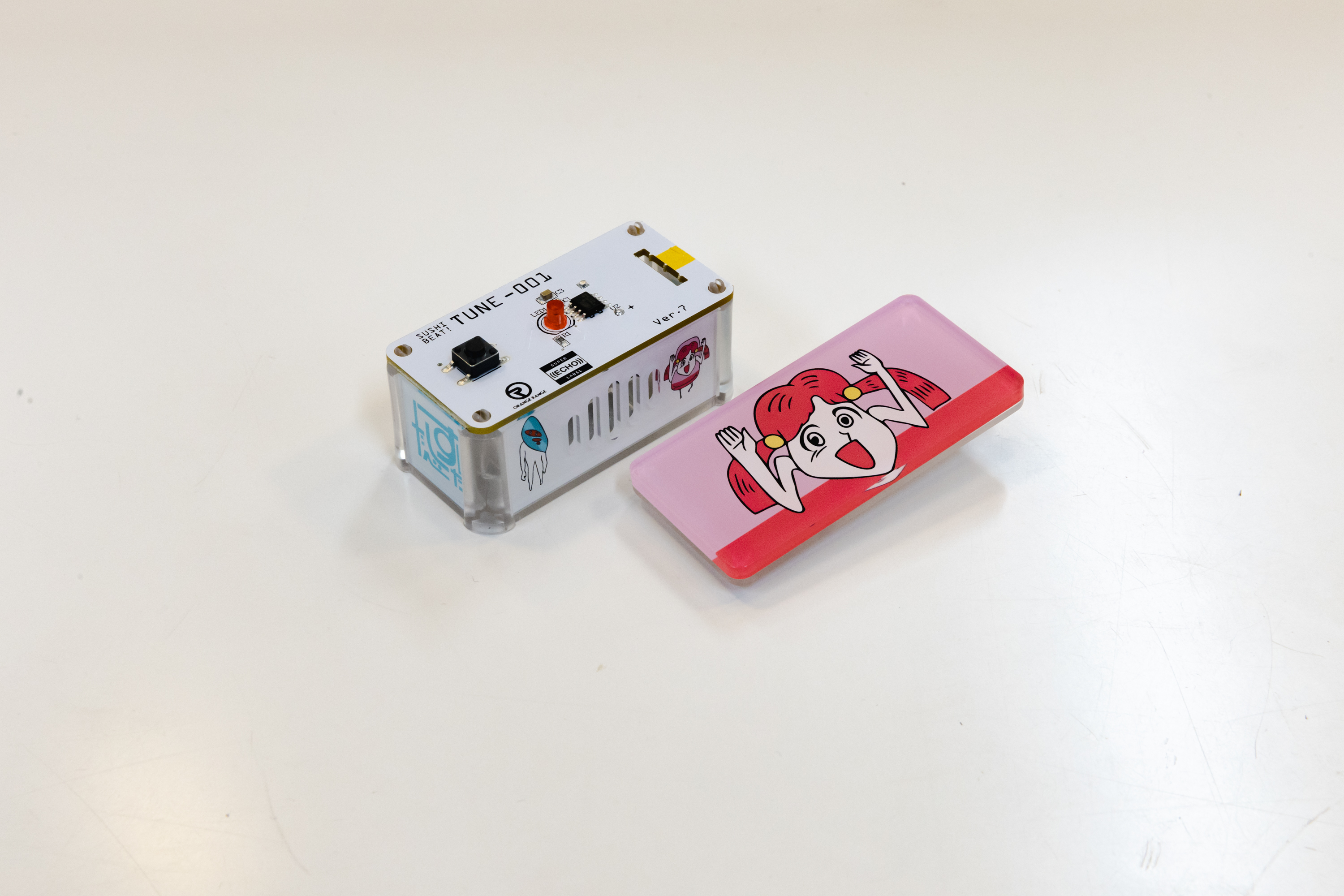 ORANGE RANGE OFFICIAL GOODS】