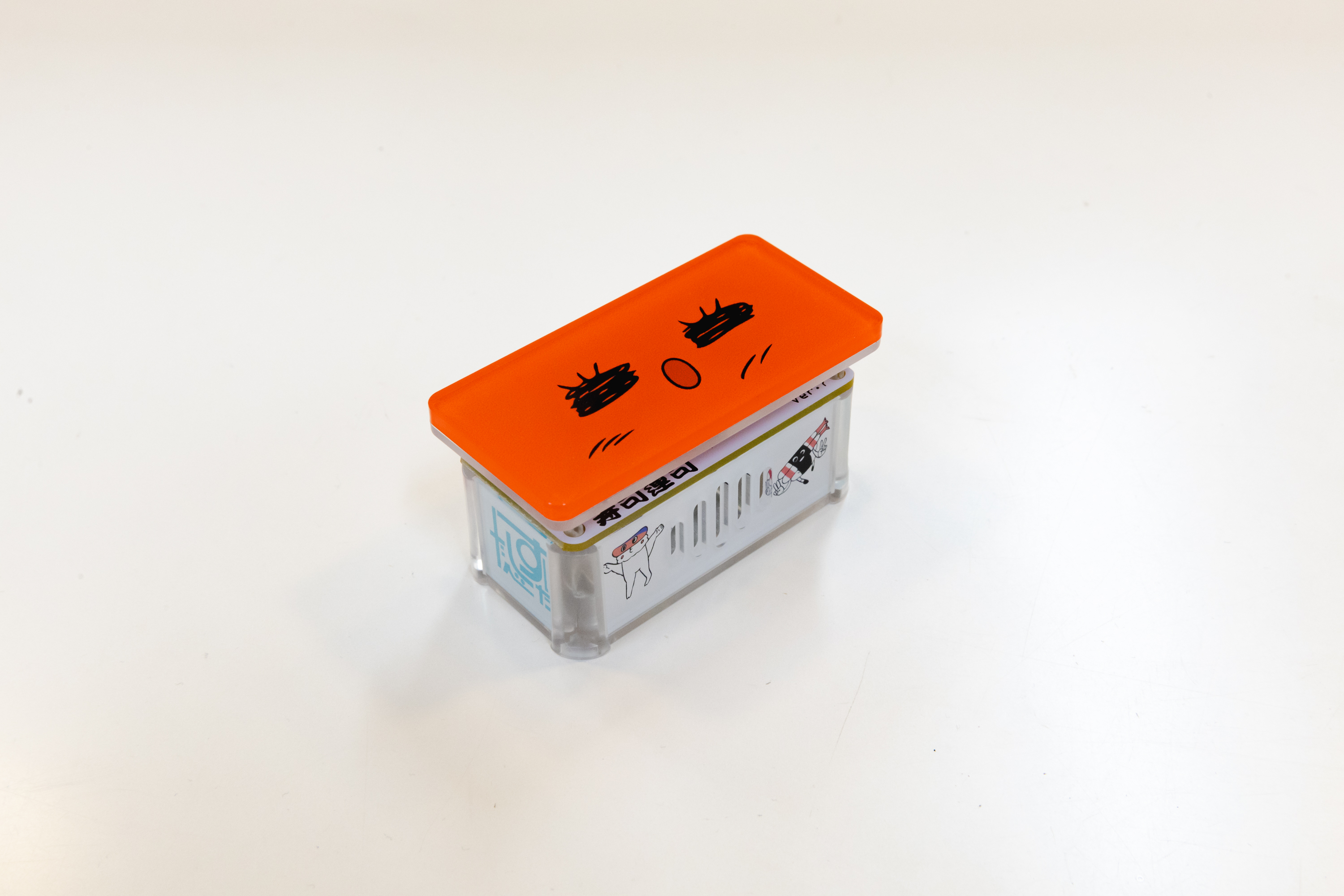 ORANGE RANGE OFFICIAL GOODS】