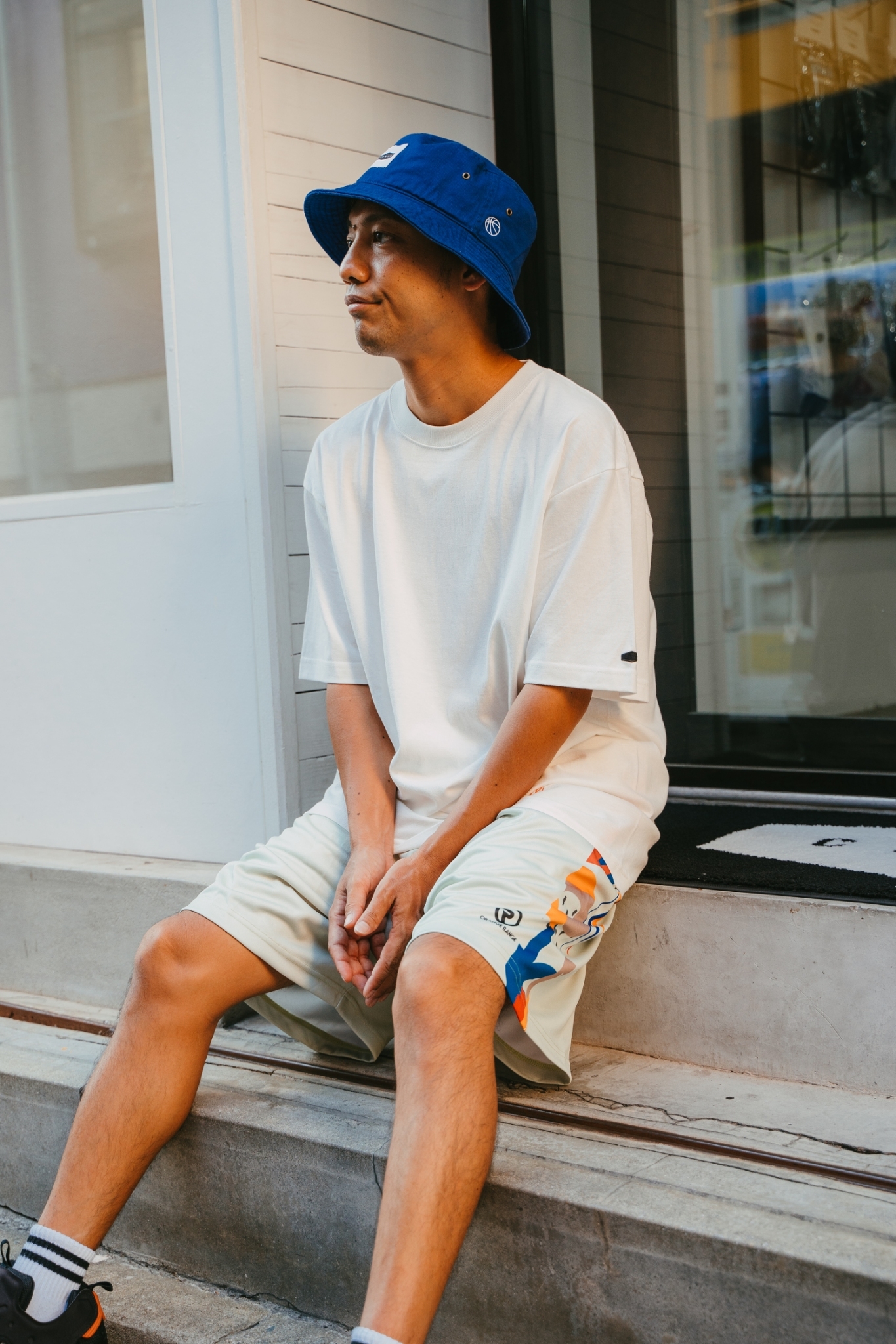ORANGE RANGE OFFICIAL GOODS】