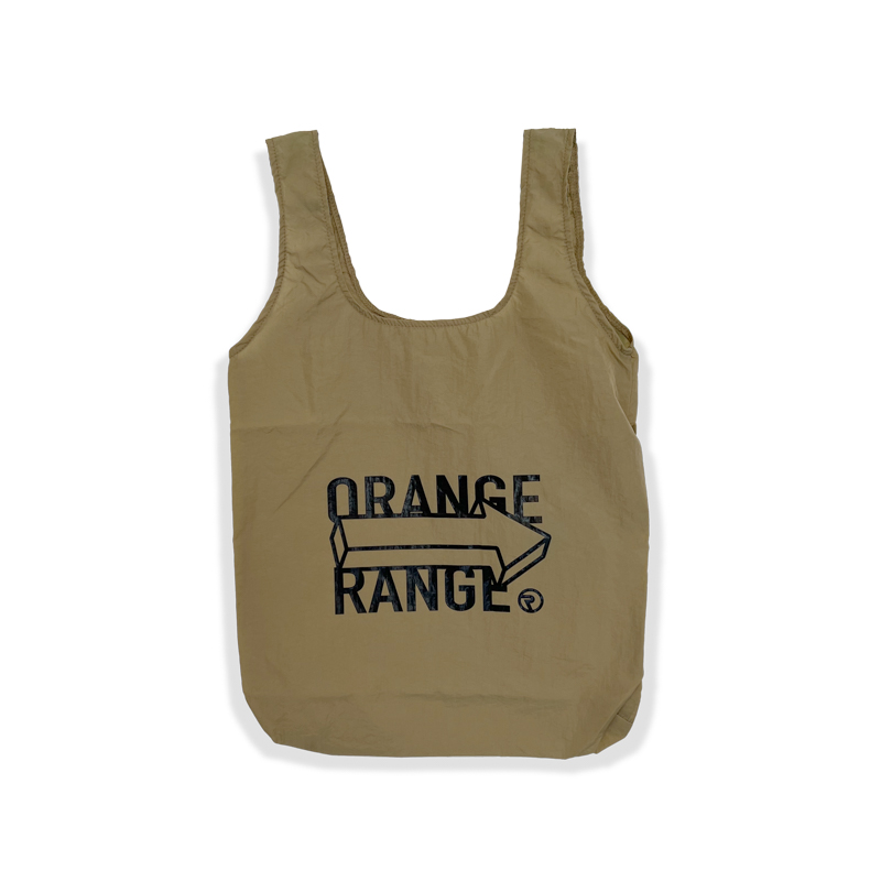 ORANGE RANGE OFFICIAL GOODS】