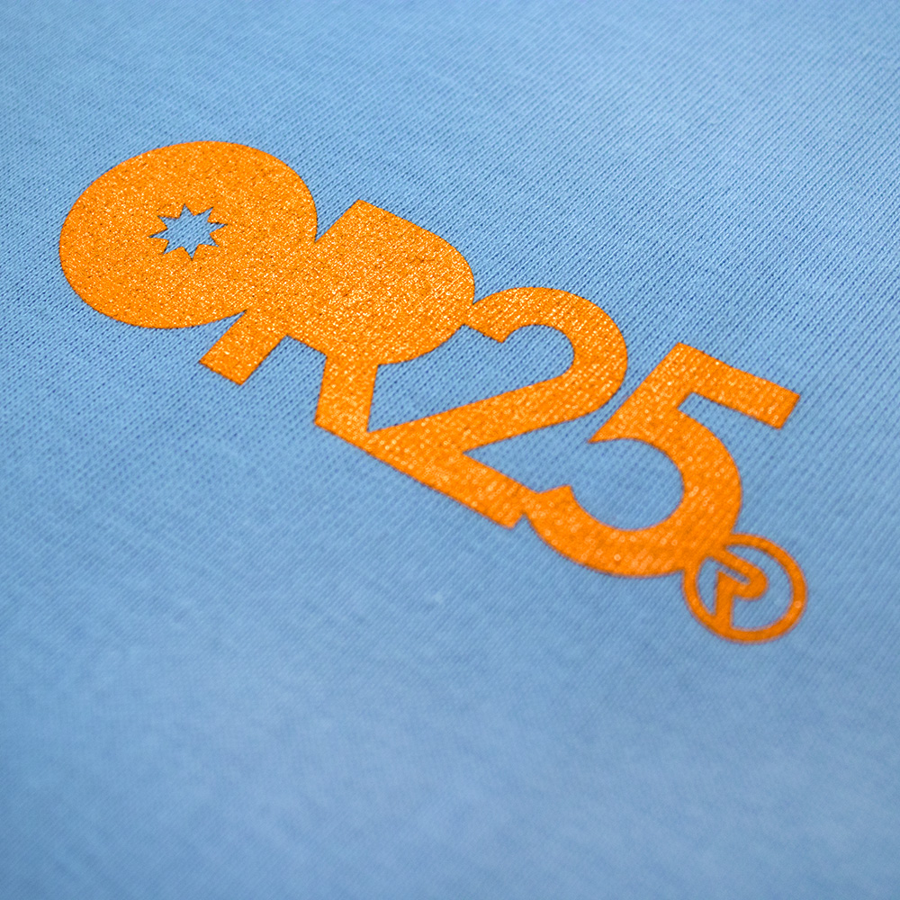 ORANGE RANGE OFFICIAL GOODS】