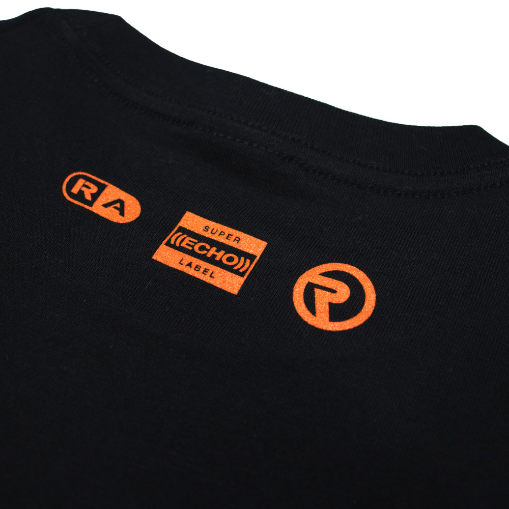 ORANGE RANGE OFFICIAL GOODS】