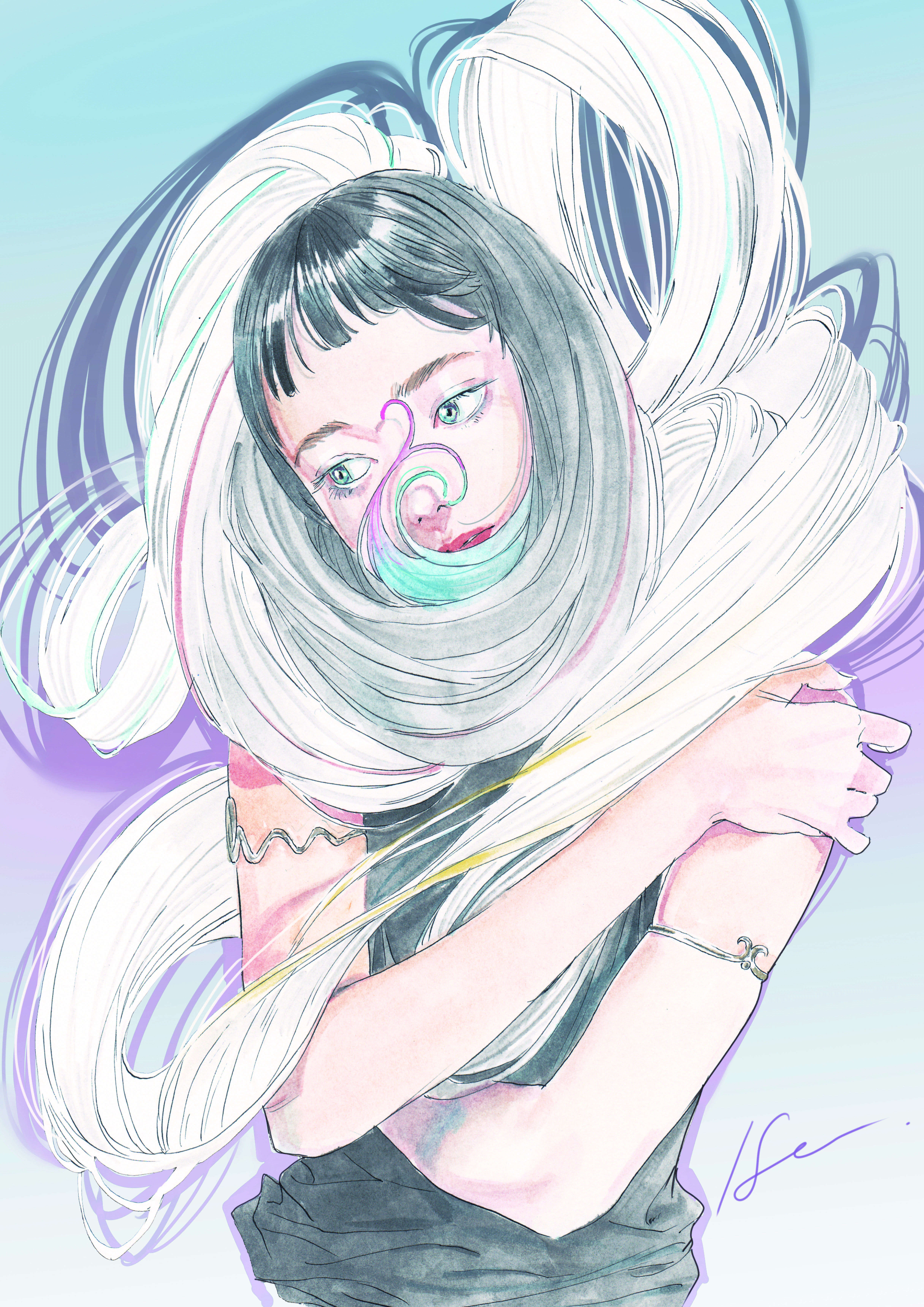 OTONARI】