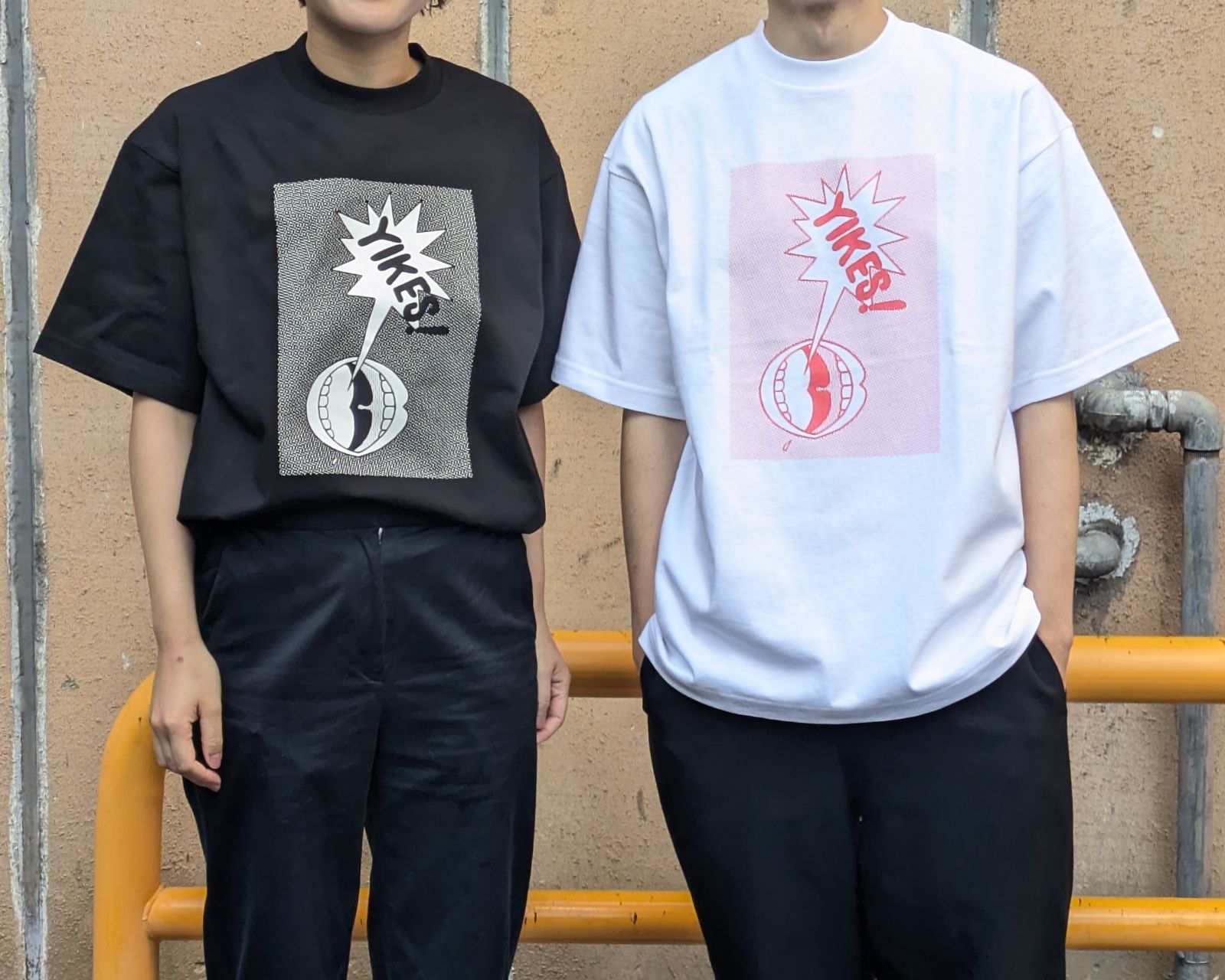 トップス Yoko kids CUTSEW – YOKO CHAN