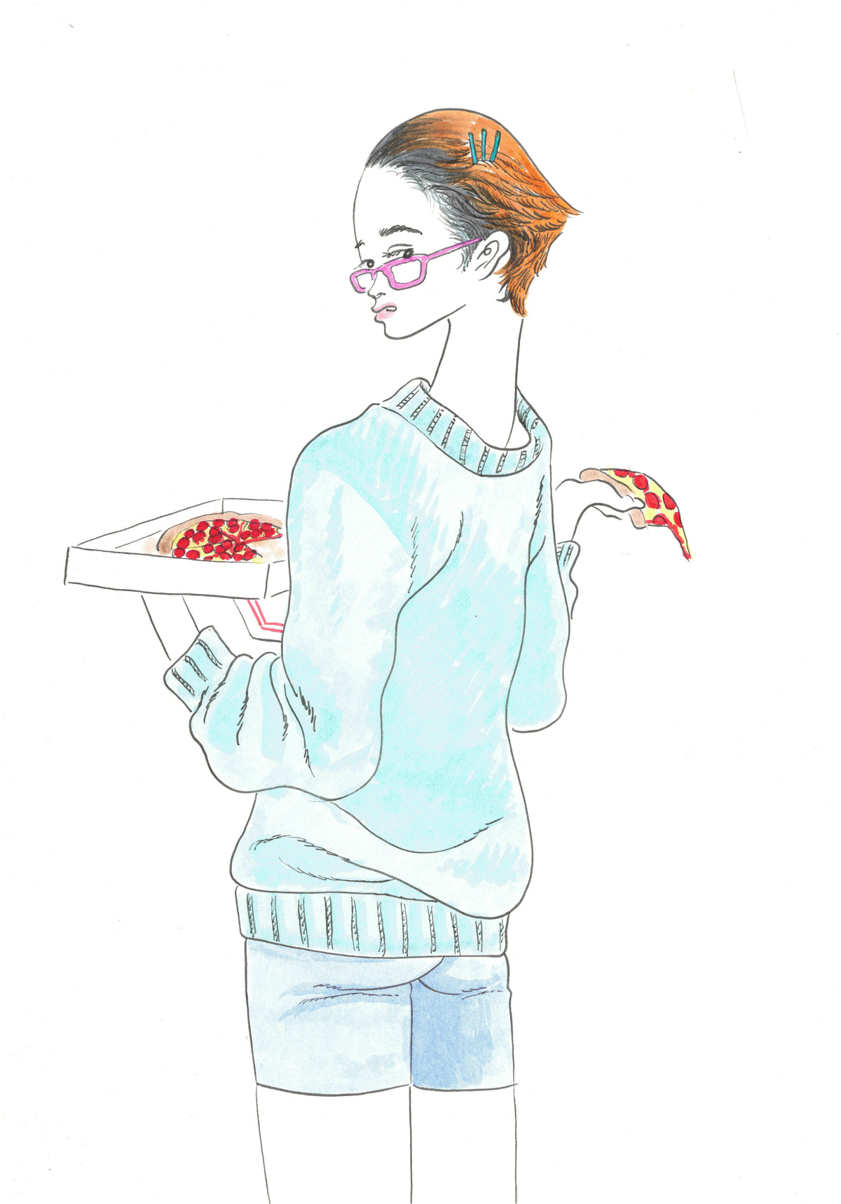 たなかみさき│ショップ【OTONARI】