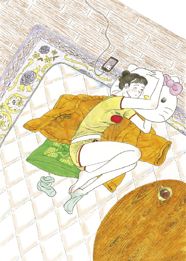 たなかみさき│ショップ【OTONARI】