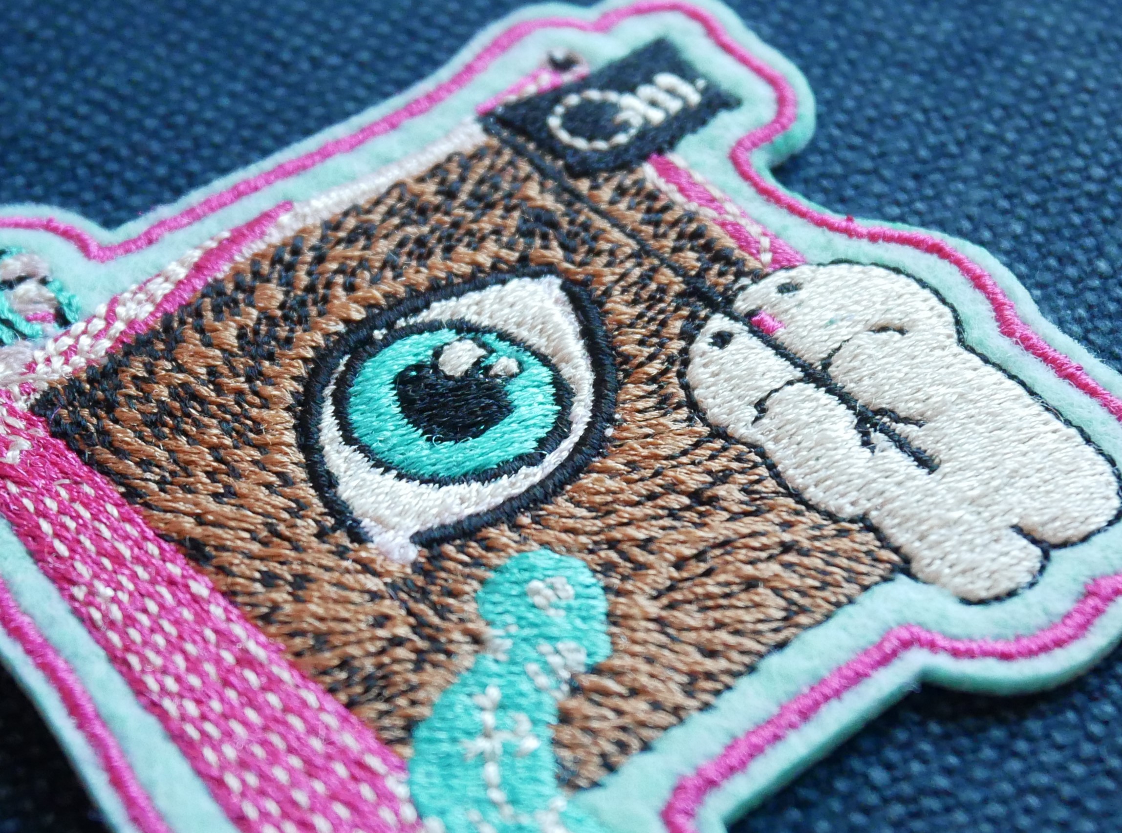 MAXMARA ロコ刺繍ワイトレックハンツ MEDIUM2511331021 001 Max Mara Studio MAX MARA マックスマーラ ステュディオ ワイド