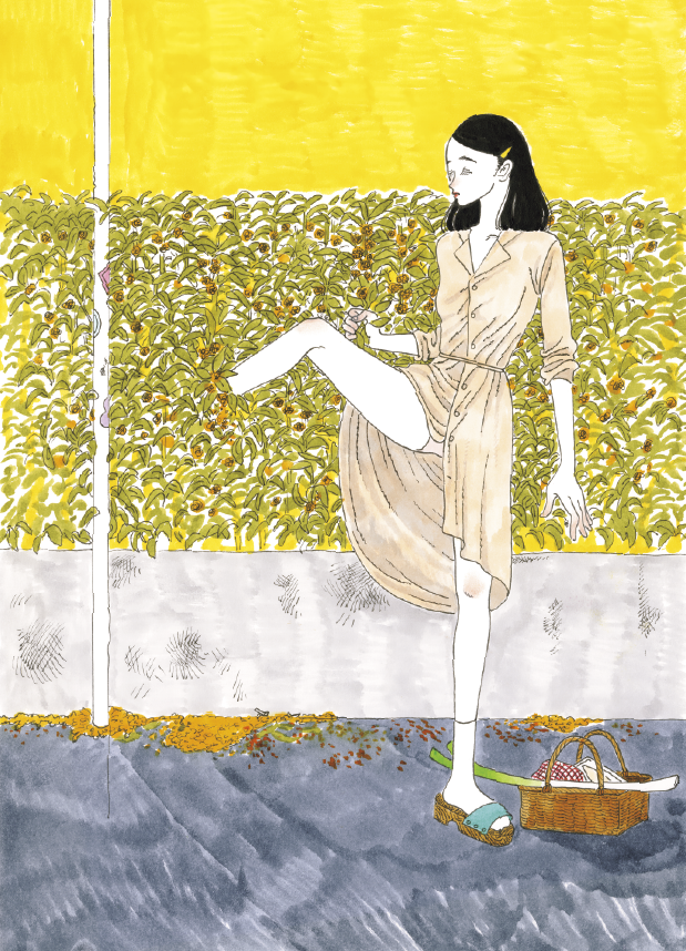 たなかみさき│ショップ【OTONARI】