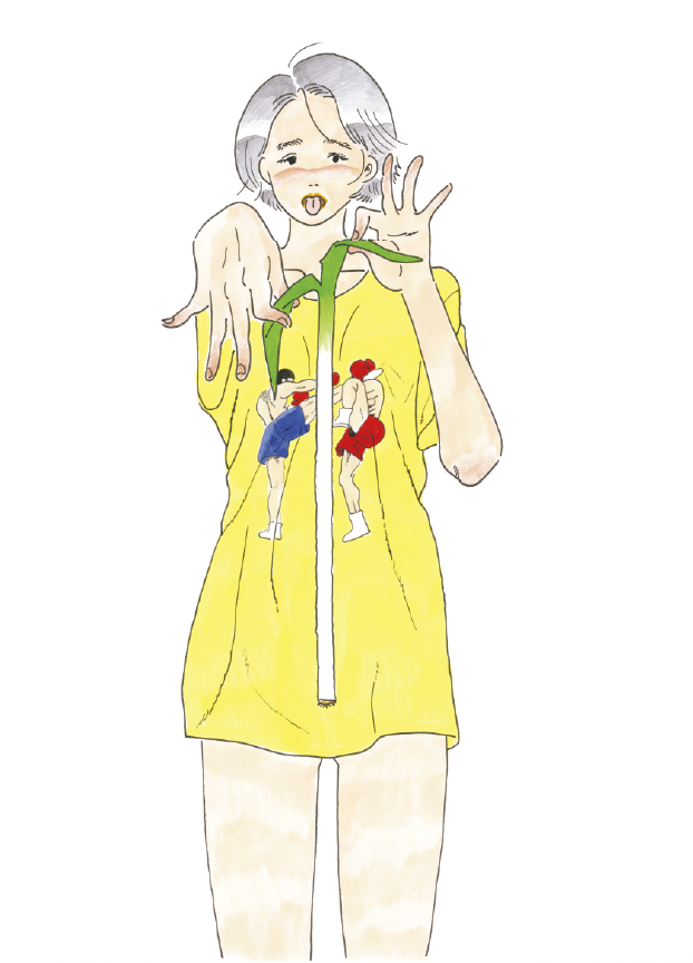 たなかみさき│ショップ【OTONARI】