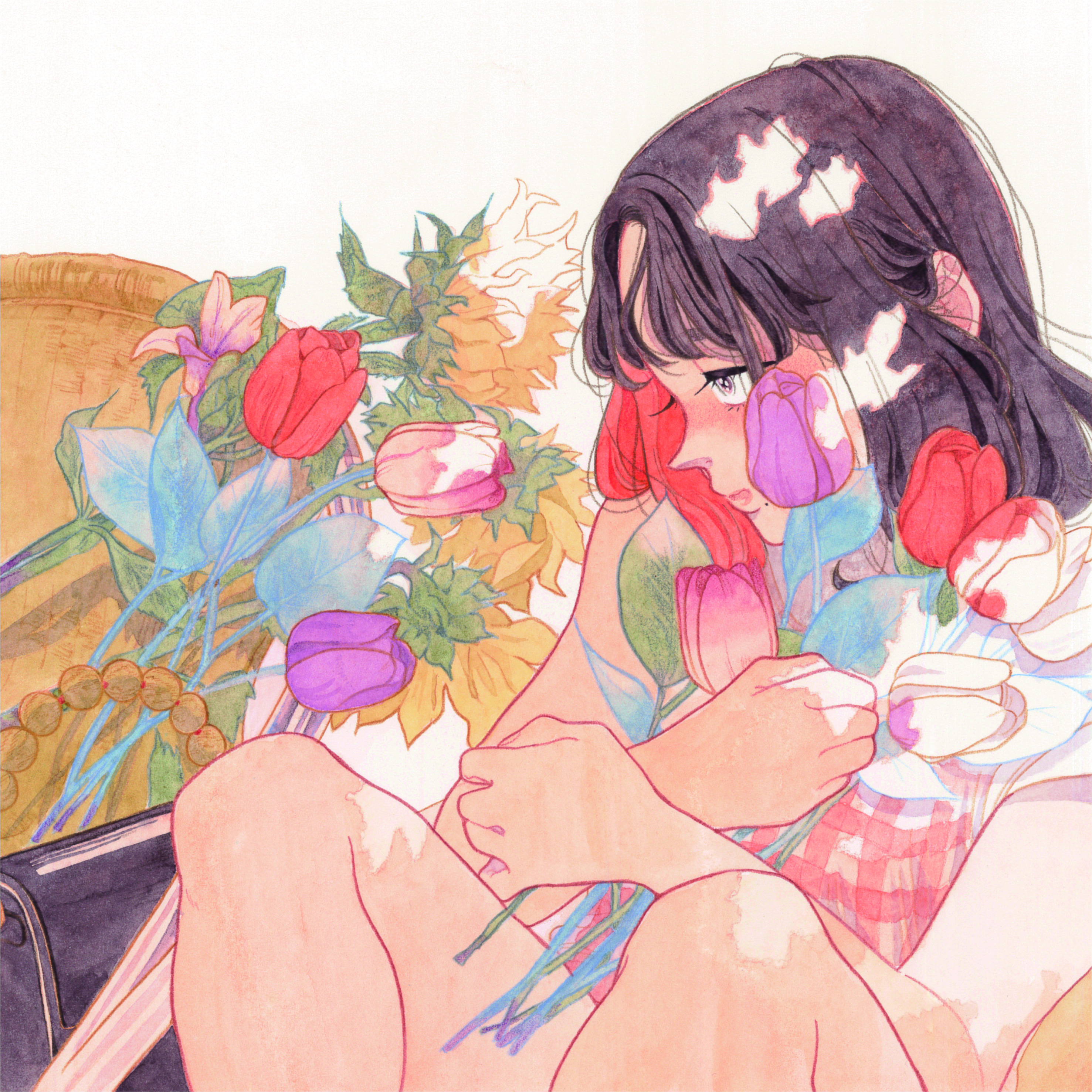 アート【OTONARI】