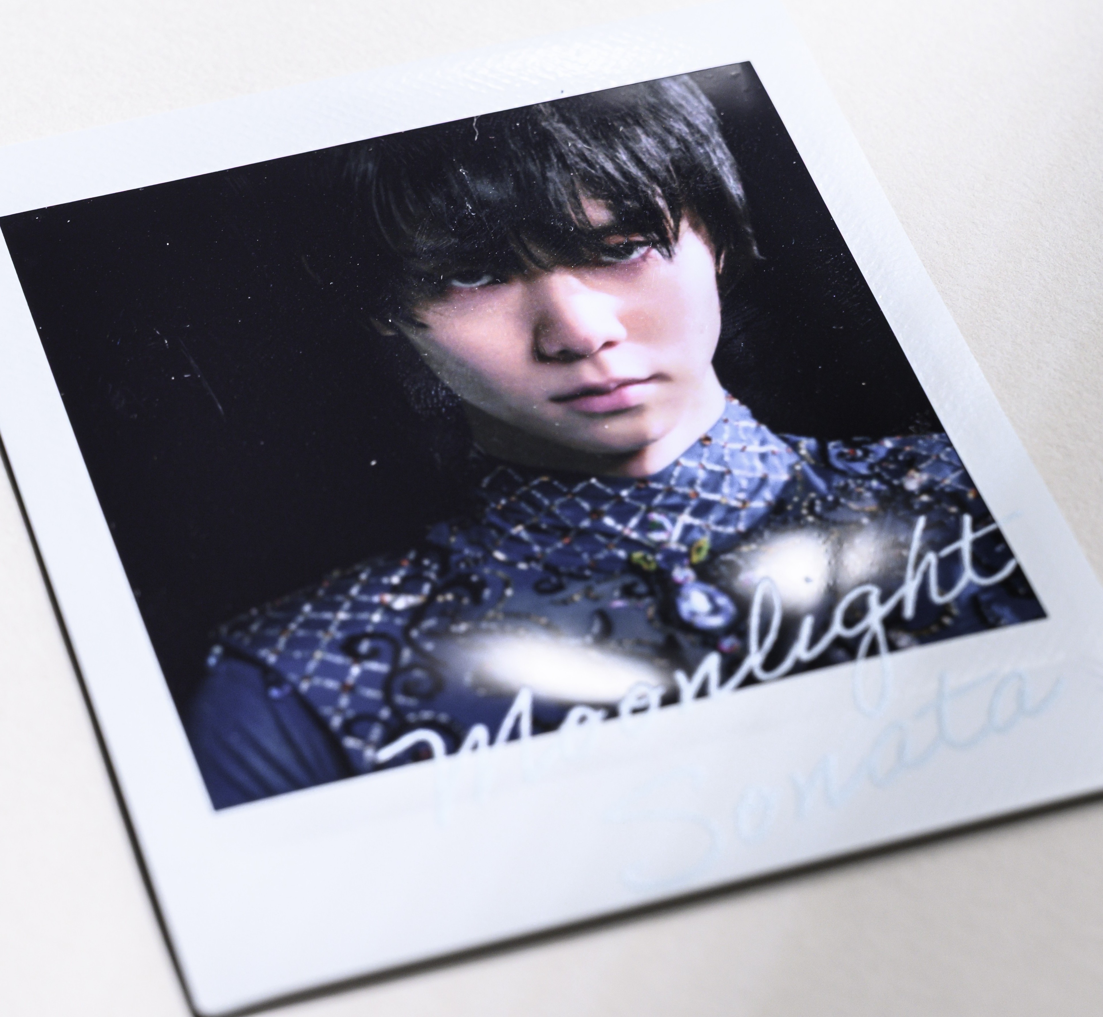 ティグレ様 限定商品　アイドル生写真 Ｌサイズ３１枚 OTONARI】