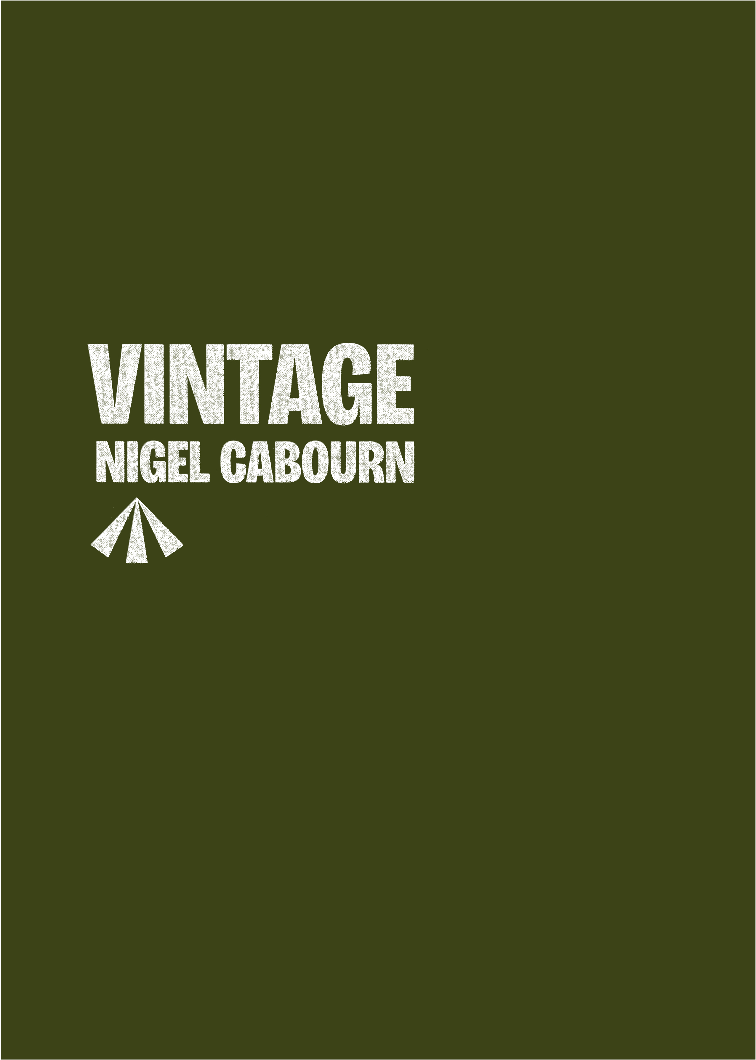 その他 VINTAGE NIGEL CABOURN n_d63e3c75-b7ae-4fe7-b9a7-